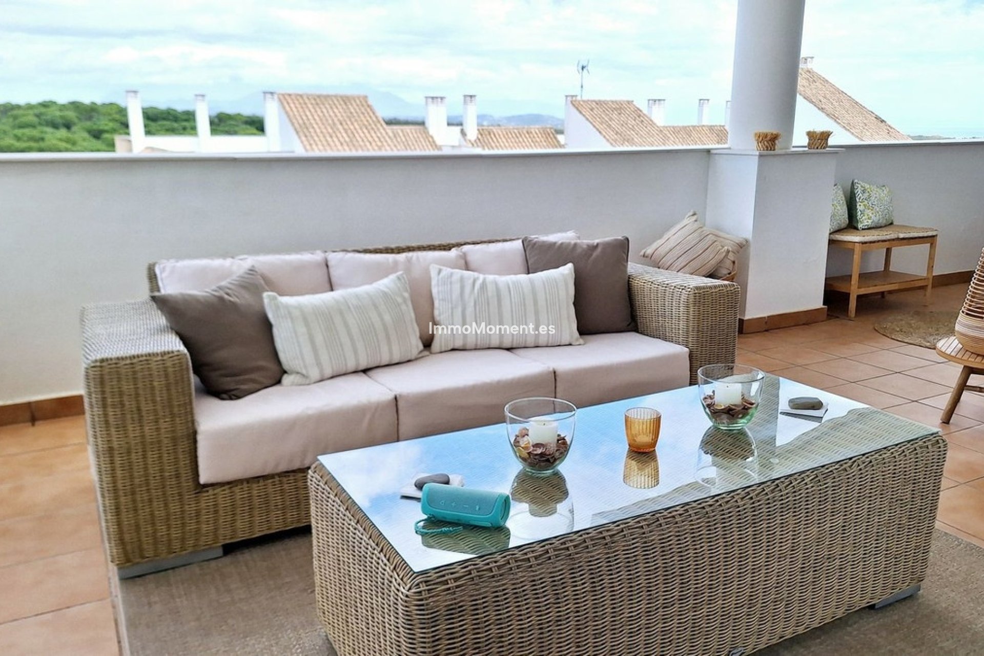 Resale - Apartment - Sotogrande - La Alcaidesa