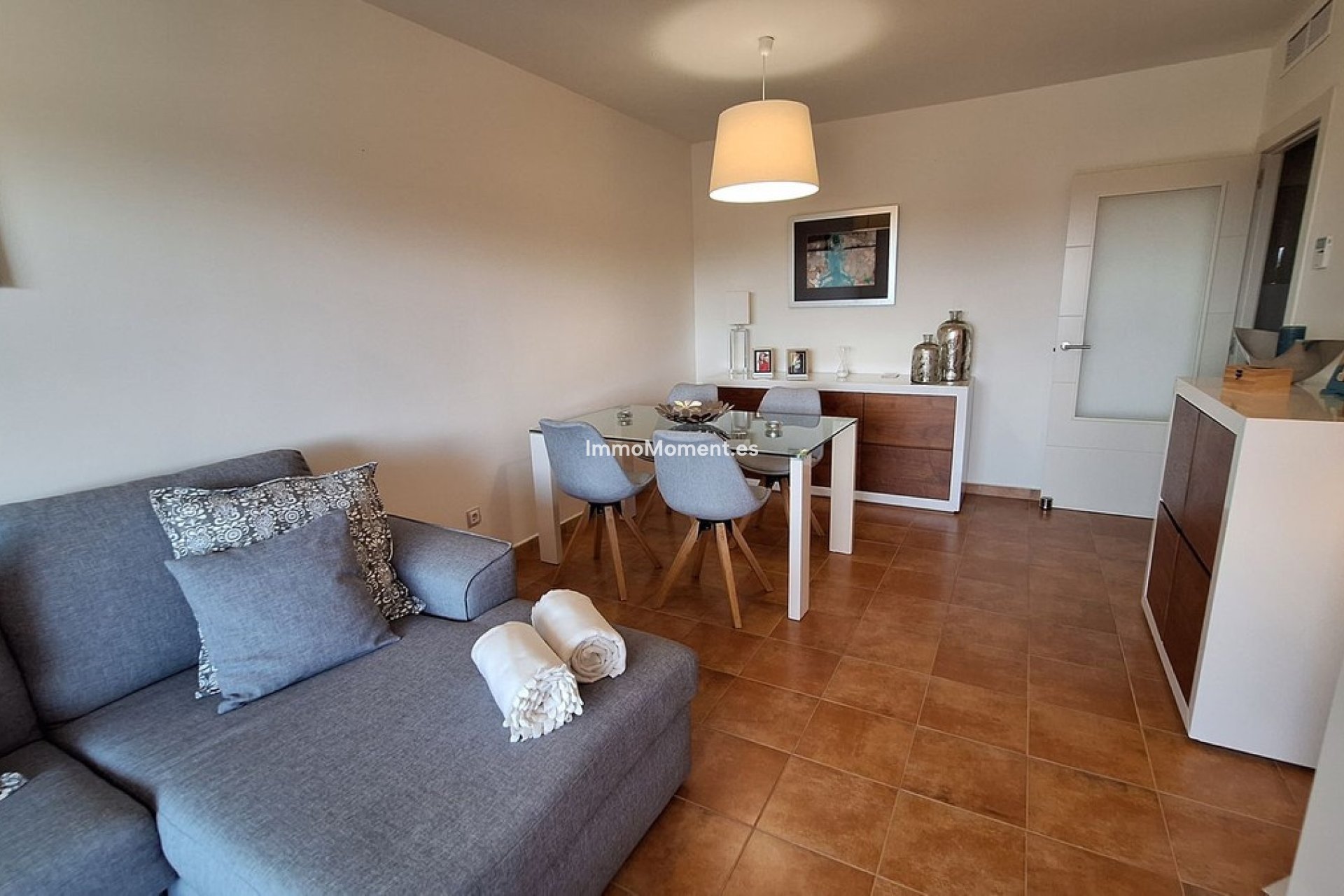 Resale - Apartment - Sotogrande - La Alcaidesa