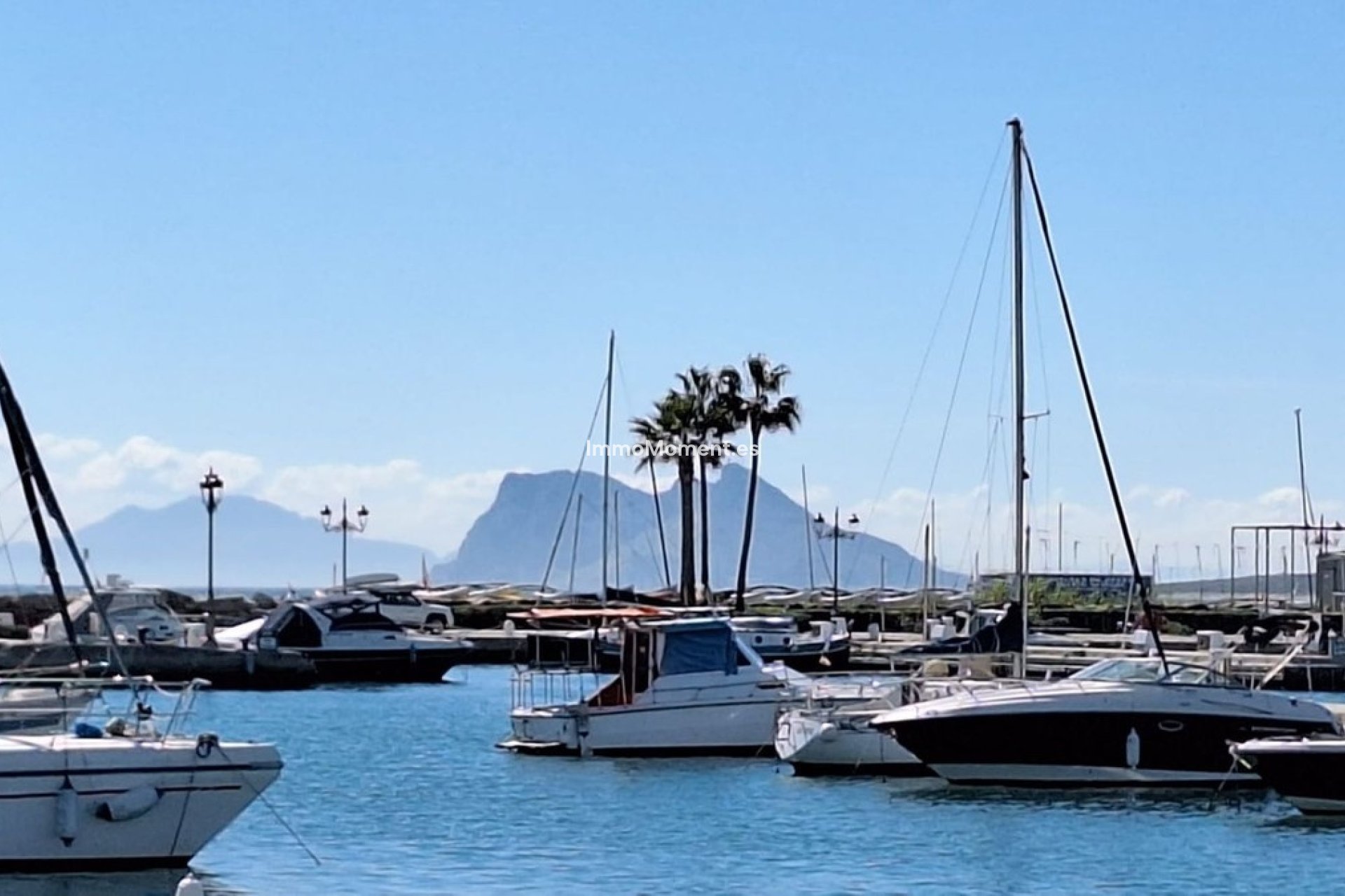 Resale - Apartment - Sotogrande - La Alcaidesa
