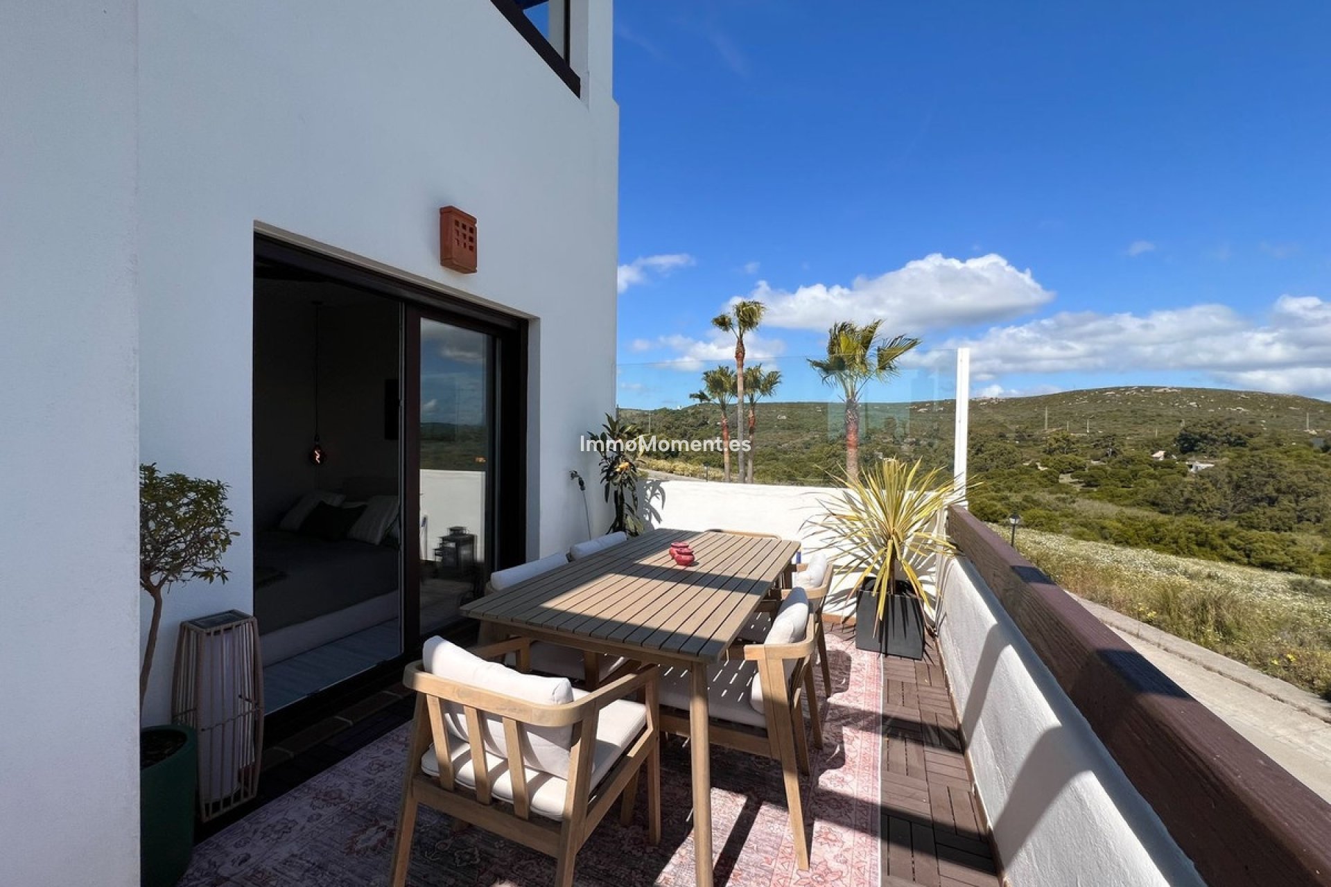 Resale - Apartment - Sotogrande - La Alcaidesa