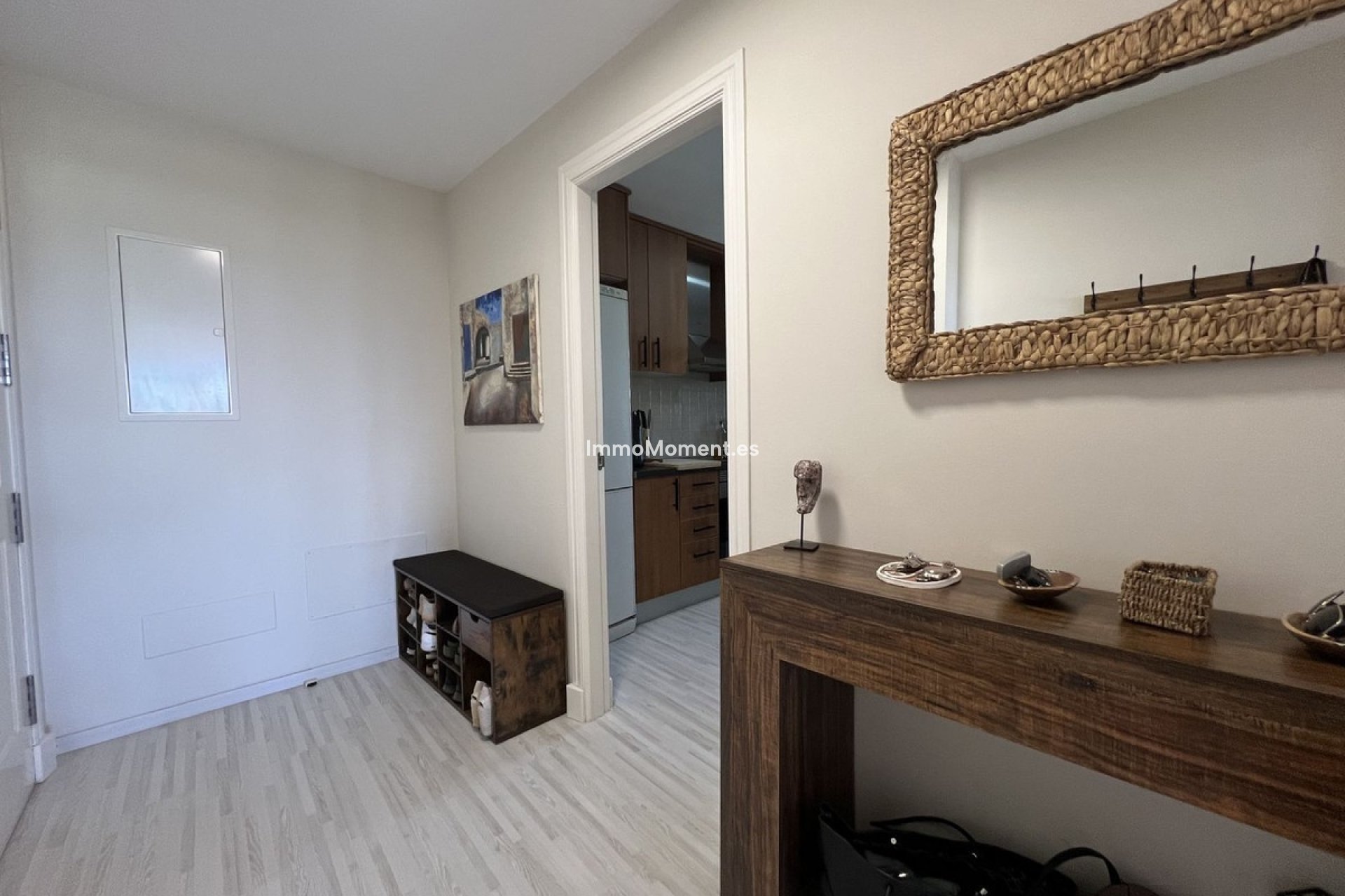 Resale - Apartment - Sotogrande - La Alcaidesa