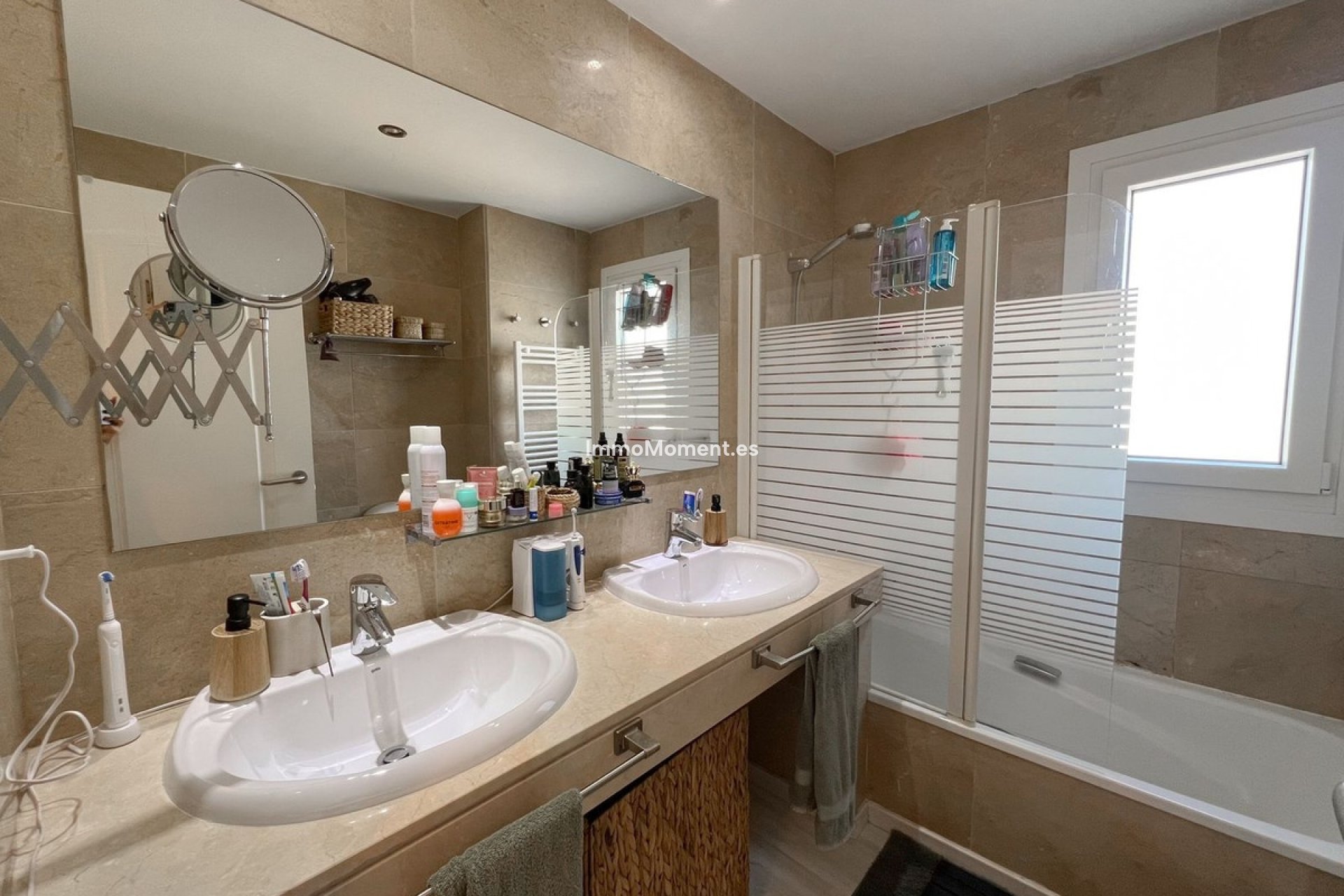 Resale - Apartment - Sotogrande - La Alcaidesa