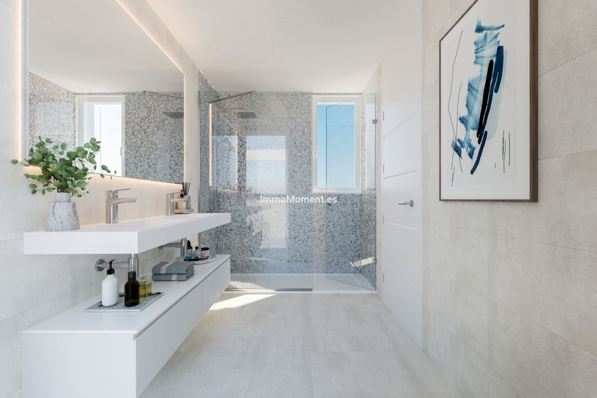 Resale - Apartment - Sotogrande - La Alcaidesa