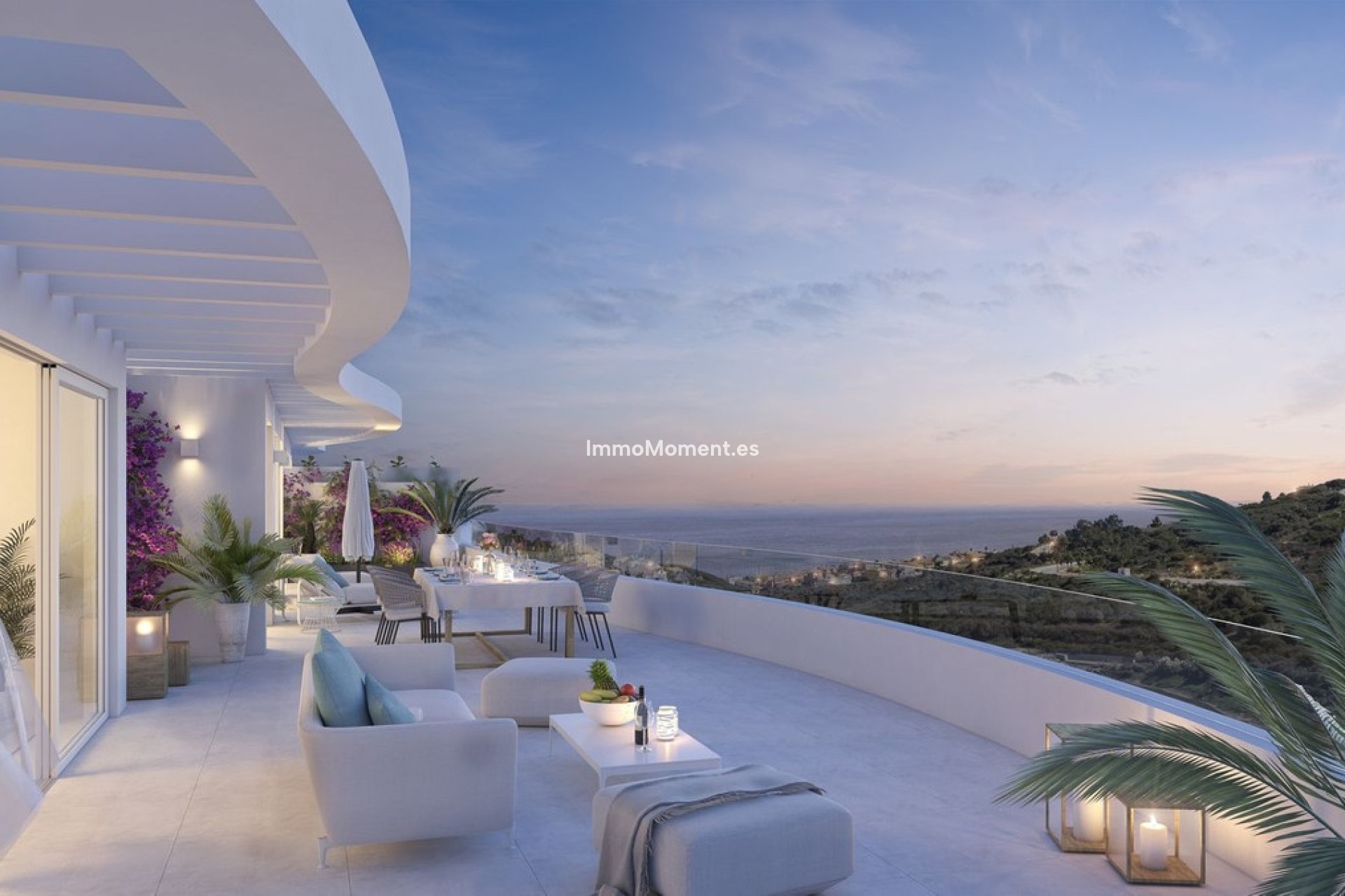 Resale - Apartment - Sotogrande - La Alcaidesa