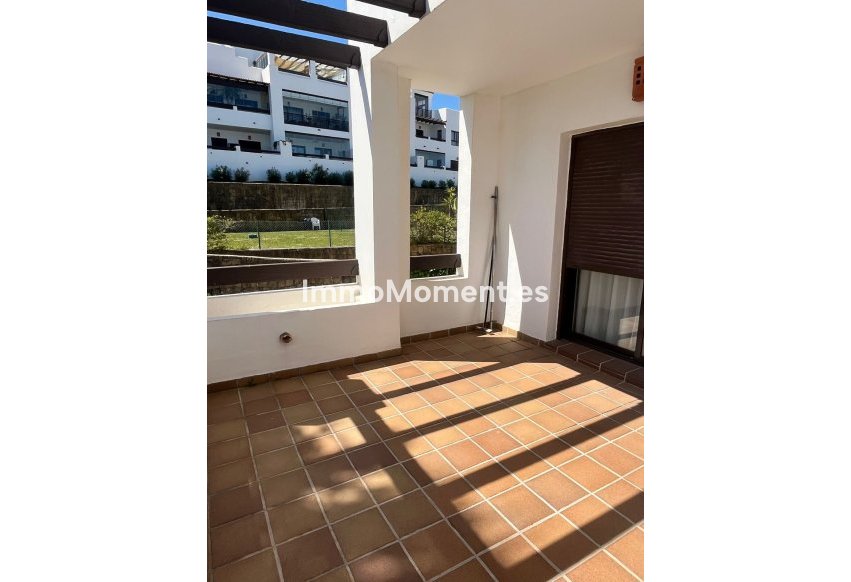 Resale - Apartment - Sotogrande - La Alcaidesa