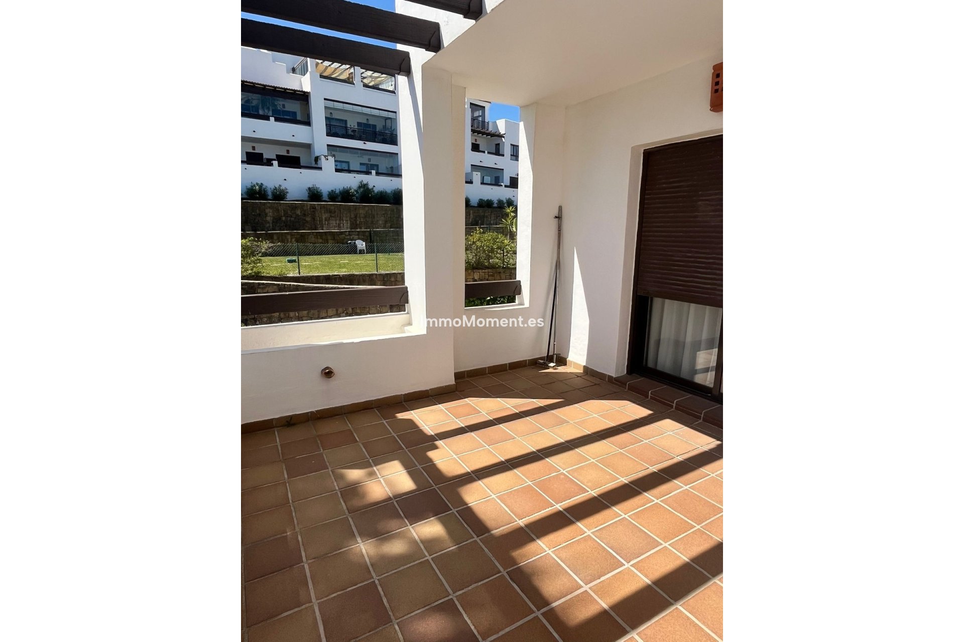 Resale - Apartment - Sotogrande - La Alcaidesa