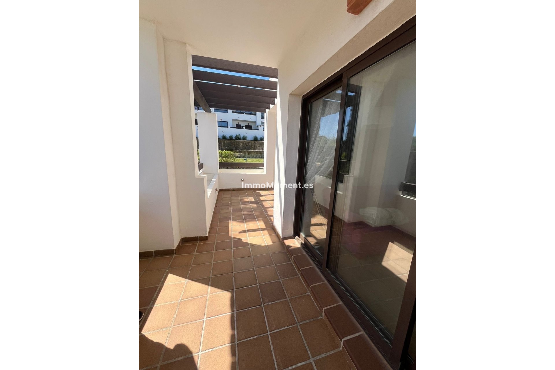 Resale - Apartment - Sotogrande - La Alcaidesa