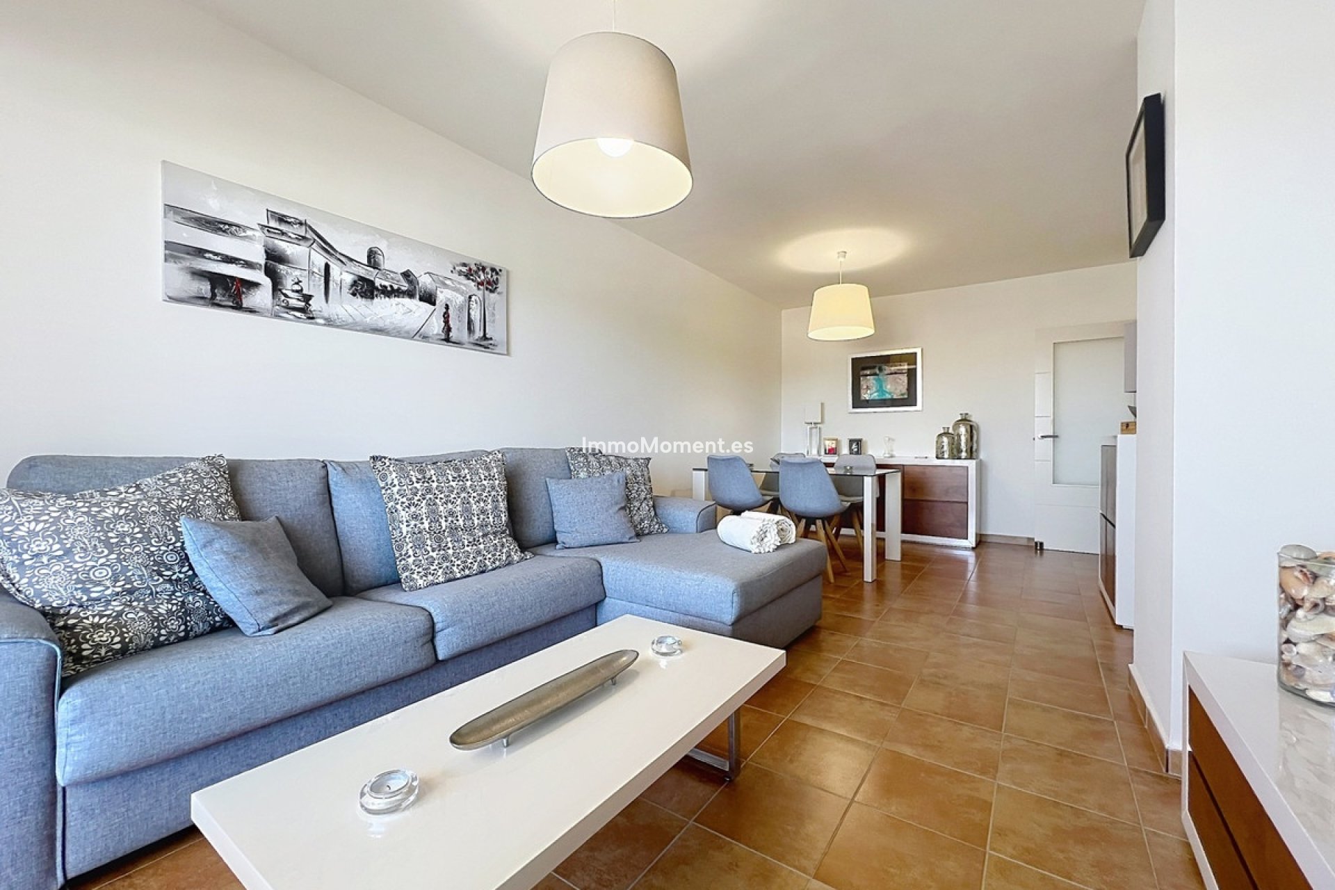 Resale - Apartment - Sotogrande - La Alcaidesa