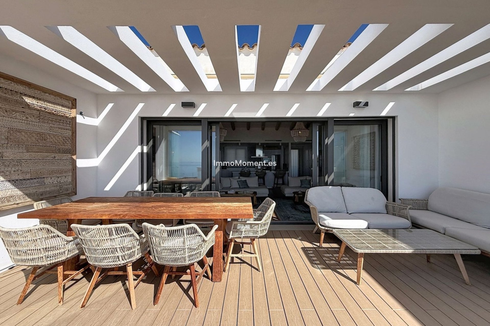 Resale - Apartment - Sotogrande - La Alcaidesa