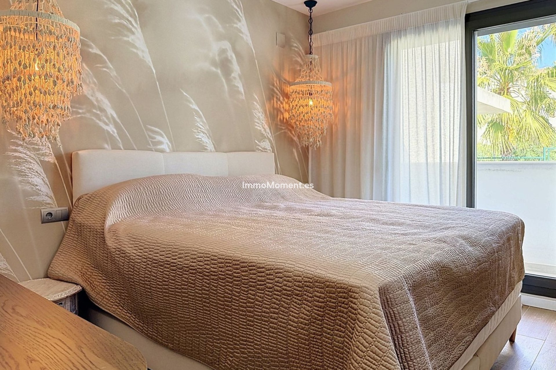 Resale - Apartment - Sotogrande - La Alcaidesa
