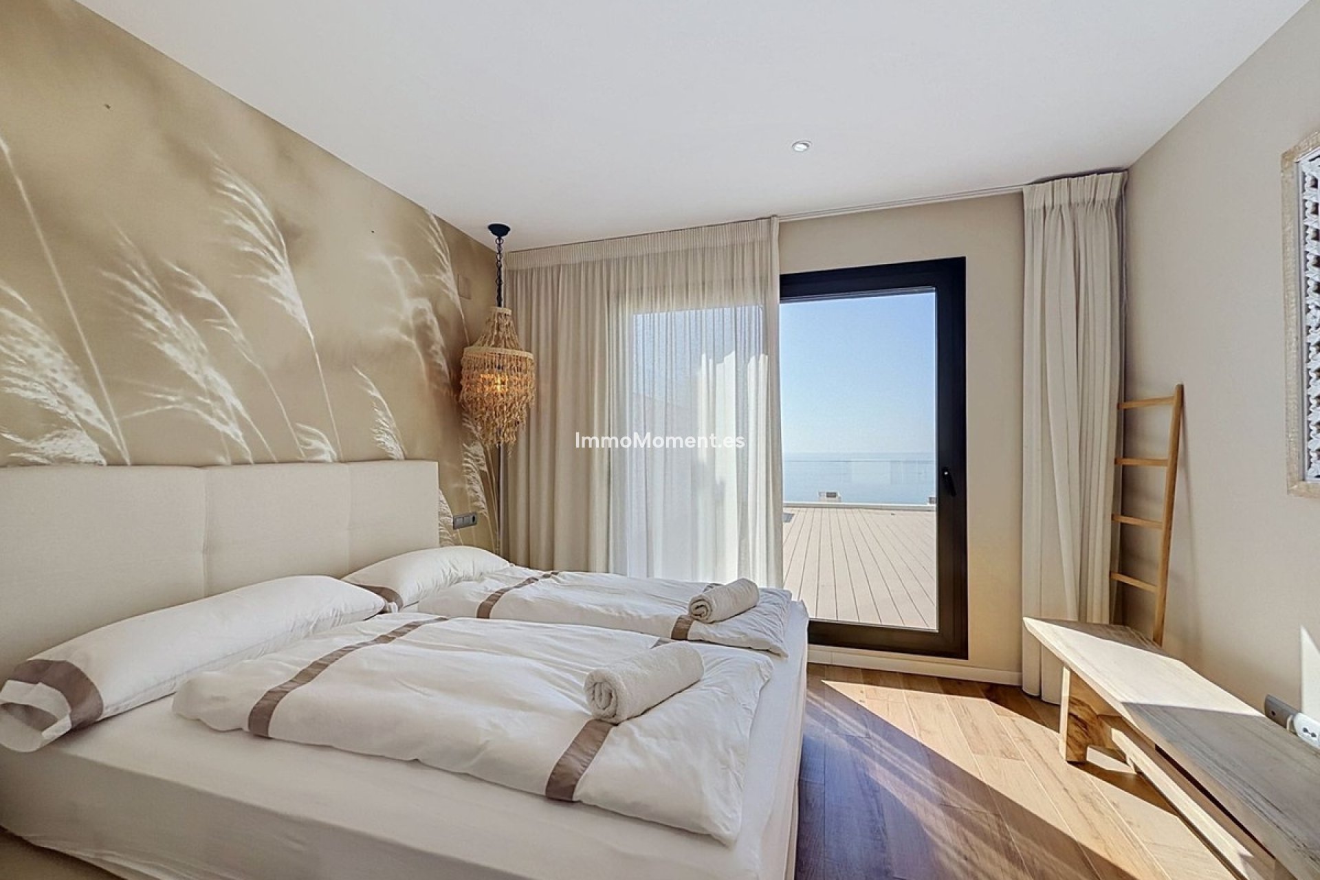 Resale - Apartment - Sotogrande - La Alcaidesa