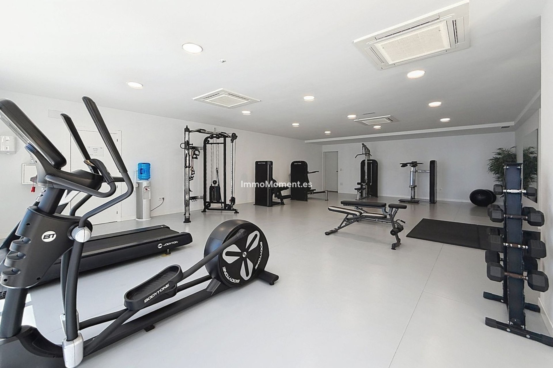 Resale - Apartment - Sotogrande - La Alcaidesa