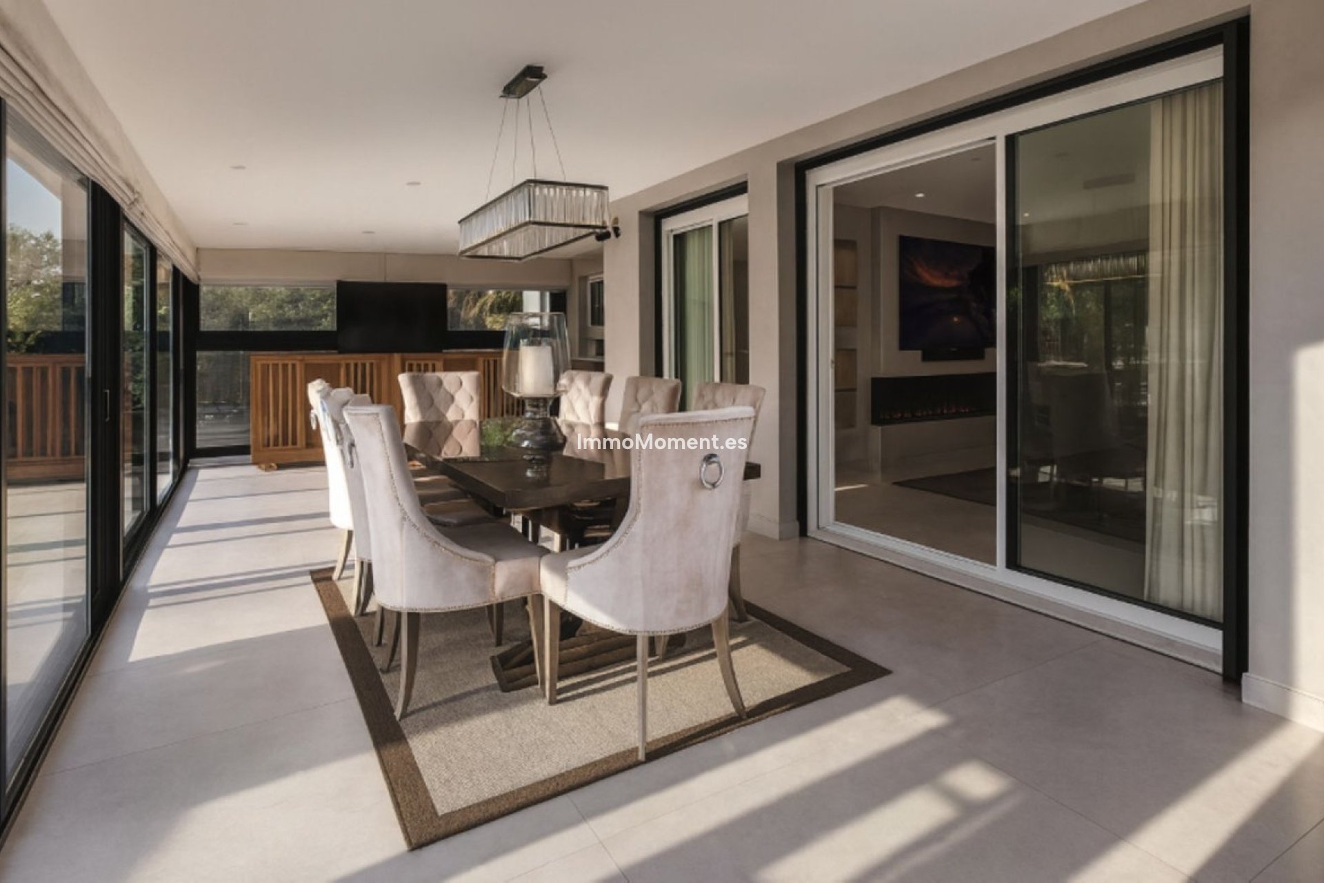 Resale - Apartment - Sotogrande - San Roque Club