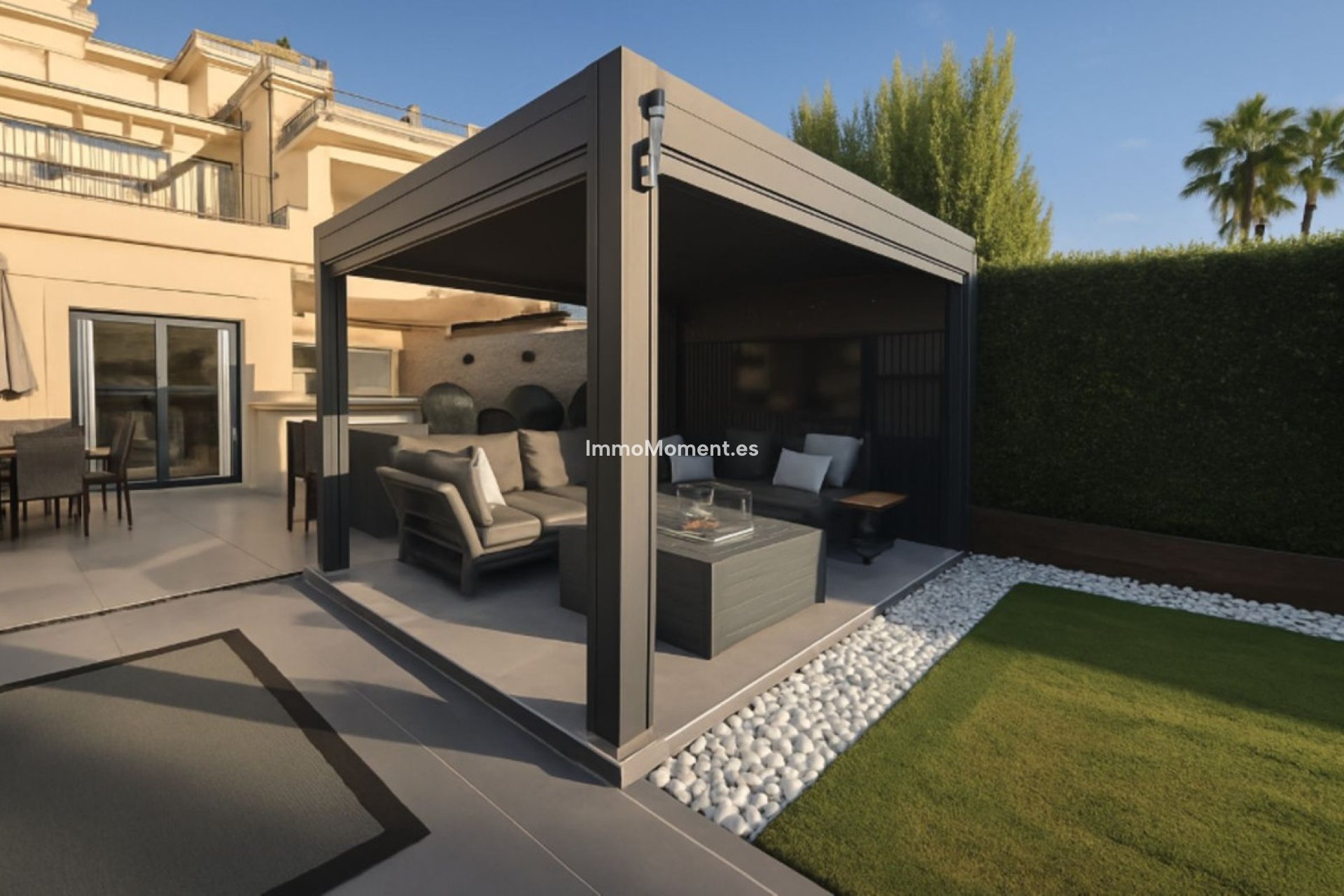Resale - Apartment - Sotogrande - San Roque Club