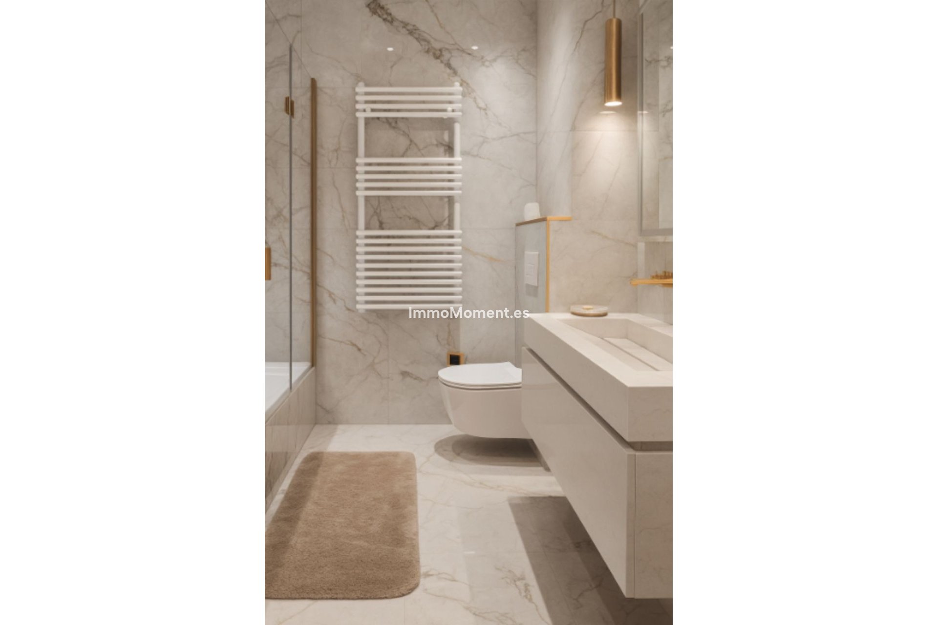 Resale - Apartment - Sotogrande - San Roque Club