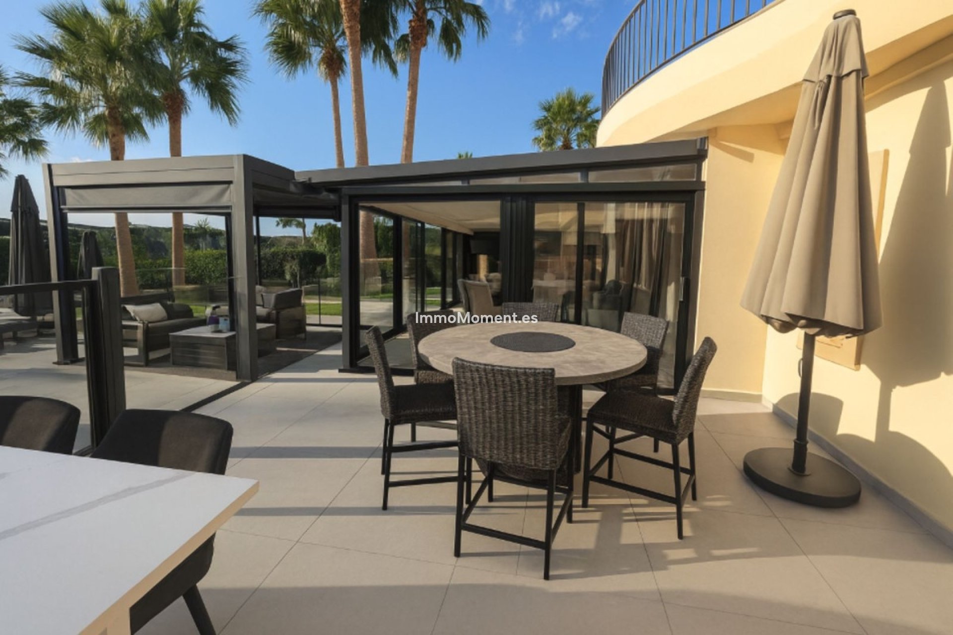 Resale - Apartment - Sotogrande - San Roque Club