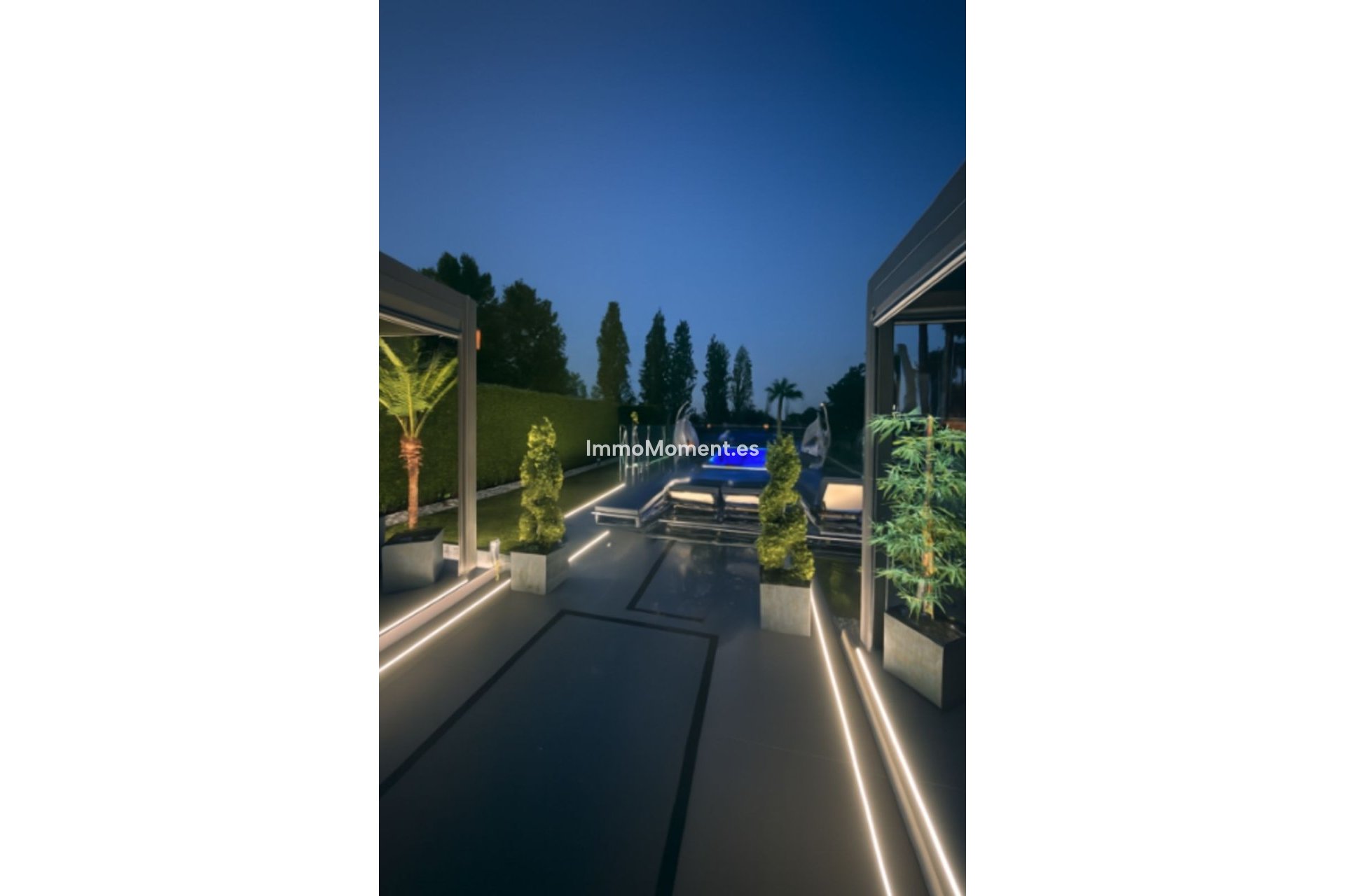 Resale - Apartment - Sotogrande - San Roque Club
