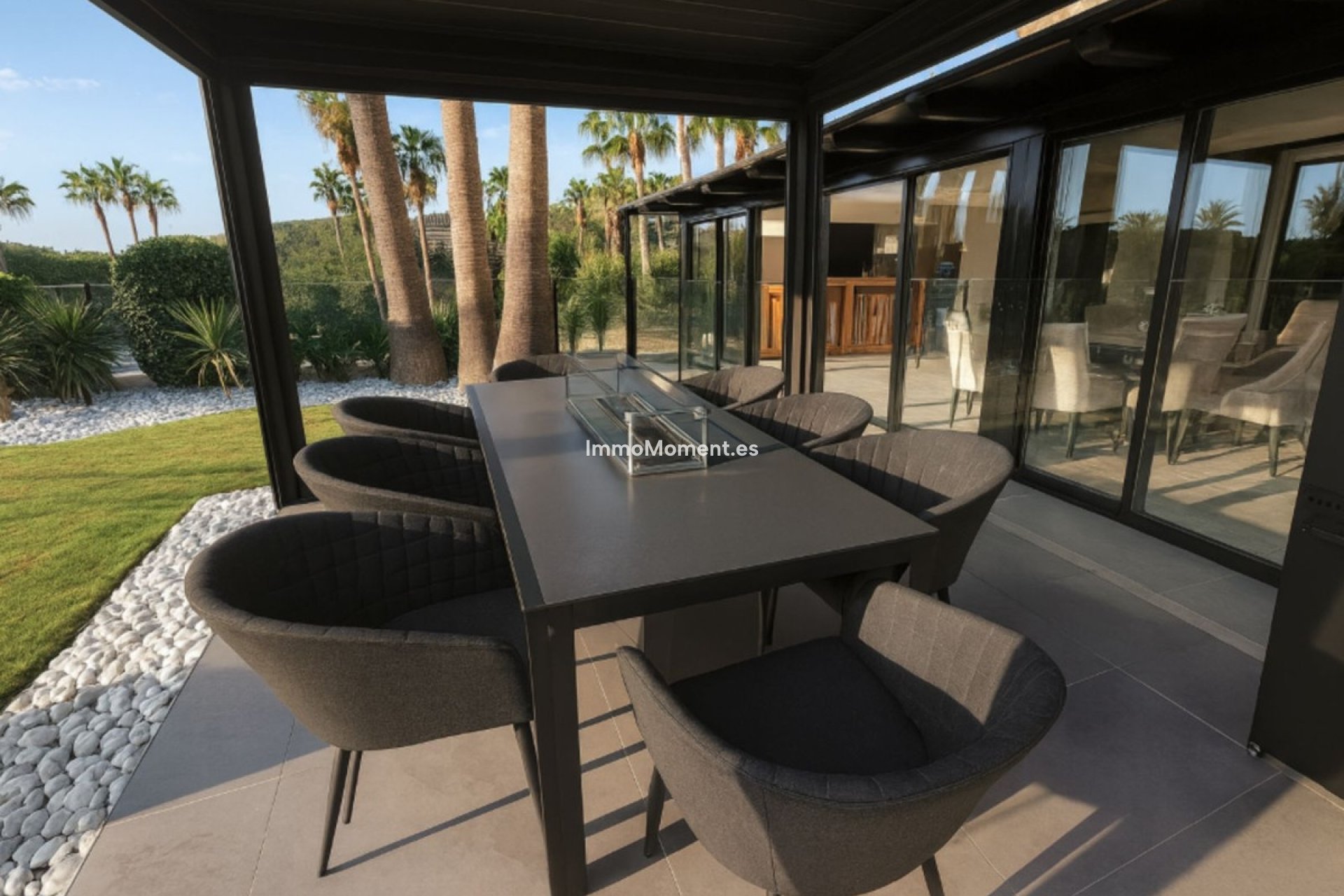 Resale - Apartment - Sotogrande - San Roque Club