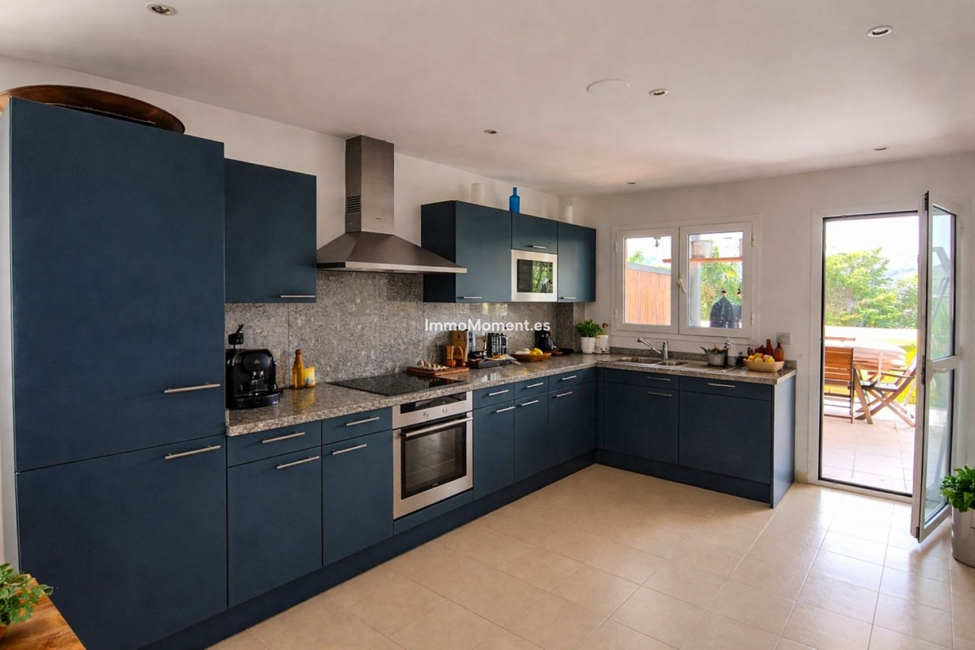 Resale - Apartment - Sotogrande - San Roque Club