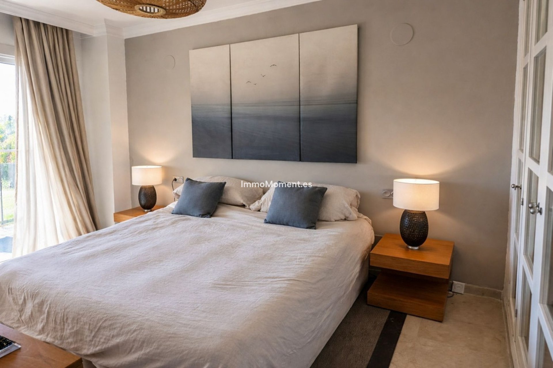 Resale - Apartment - Sotogrande - San Roque Club