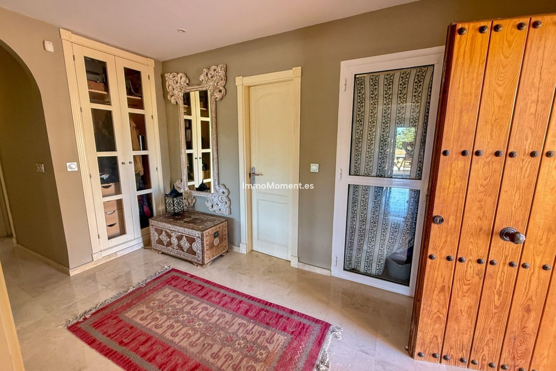 Resale - Apartment - Sotogrande - San Roque Club