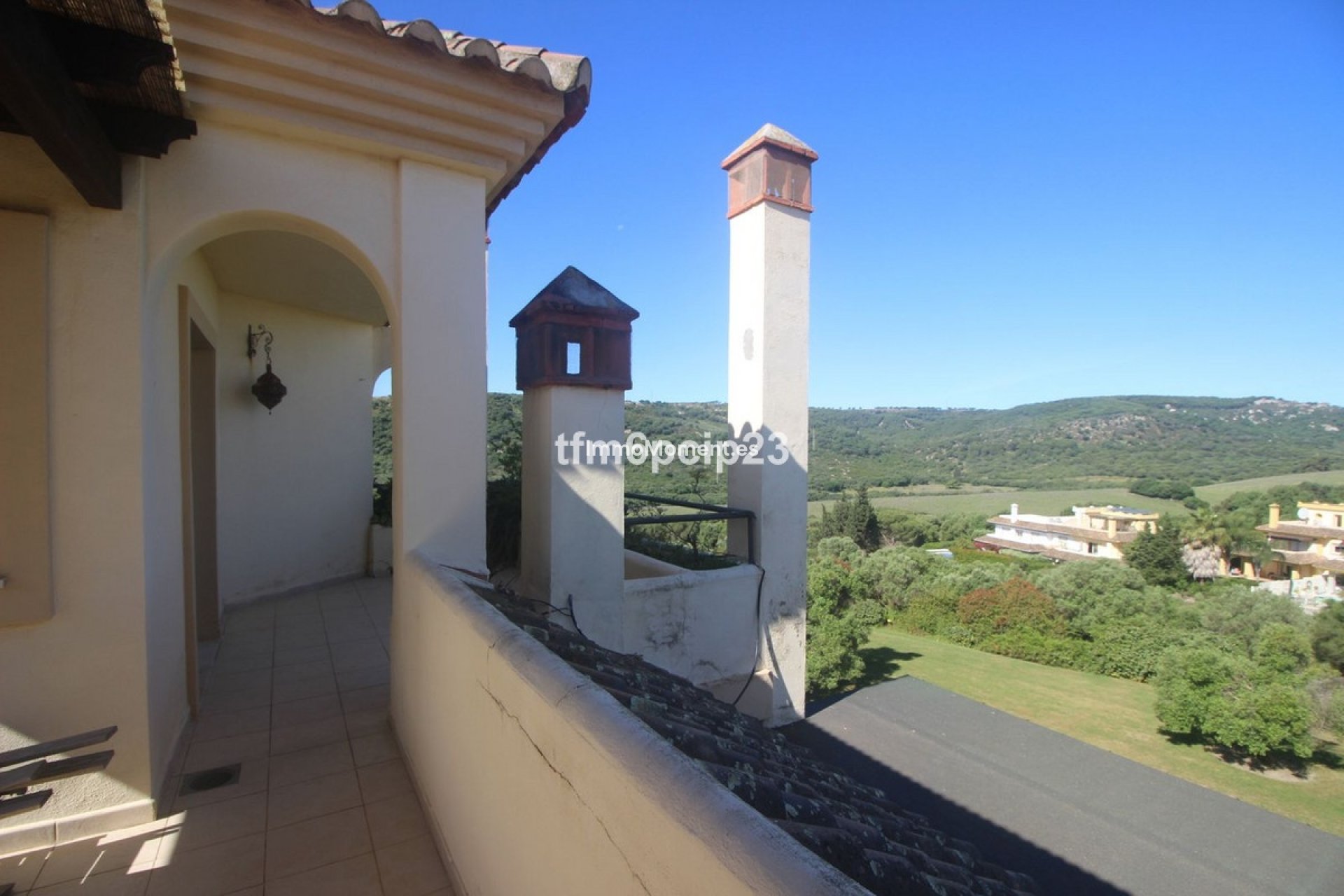 Resale - Apartment - Sotogrande - San Roque Club