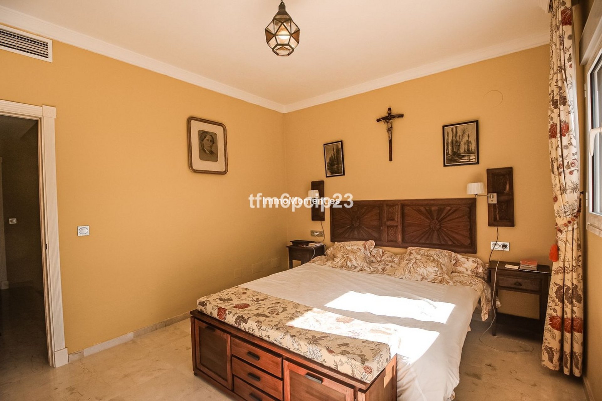 Resale - Apartment - Sotogrande - San Roque Club