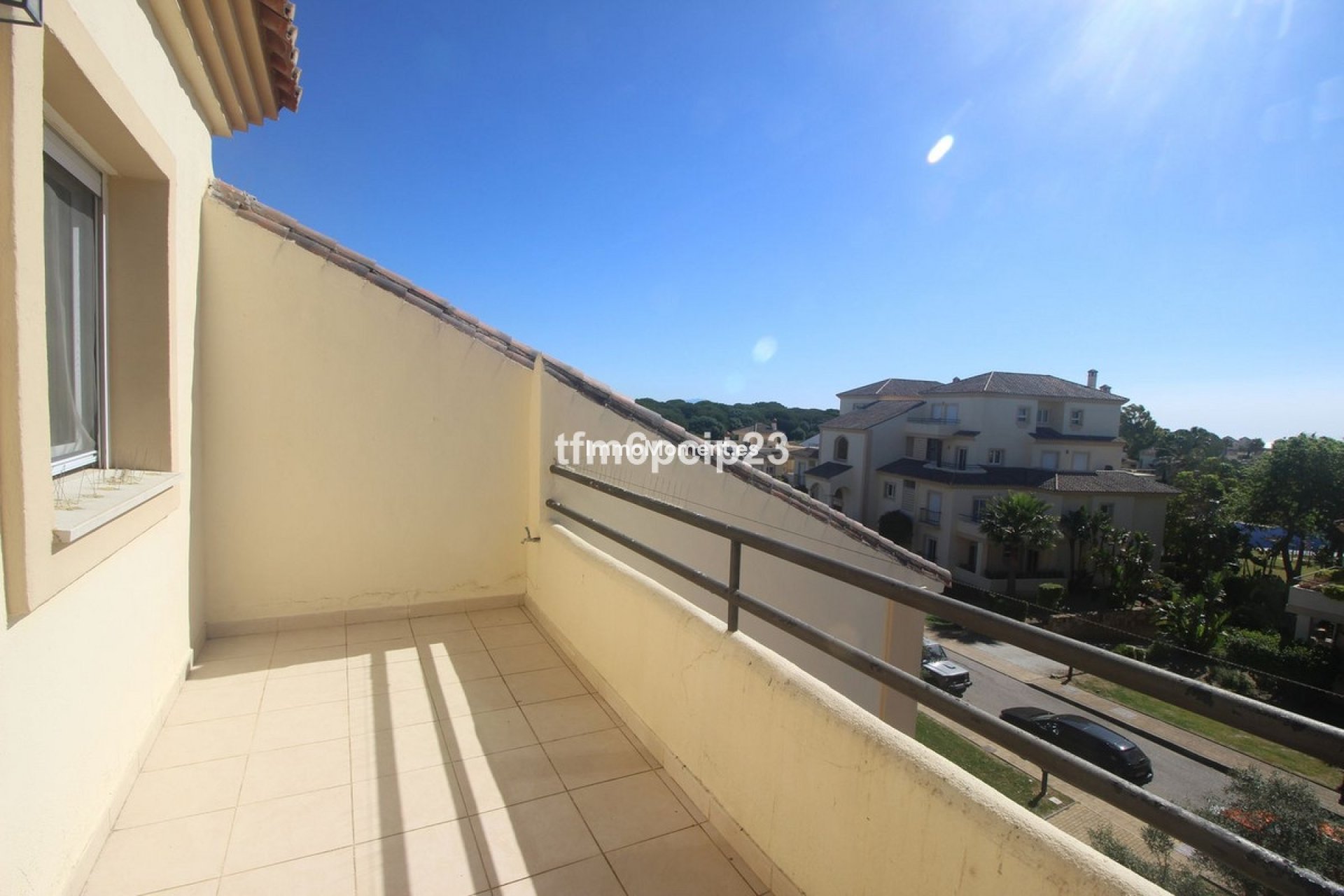 Resale - Apartment - Sotogrande - San Roque Club