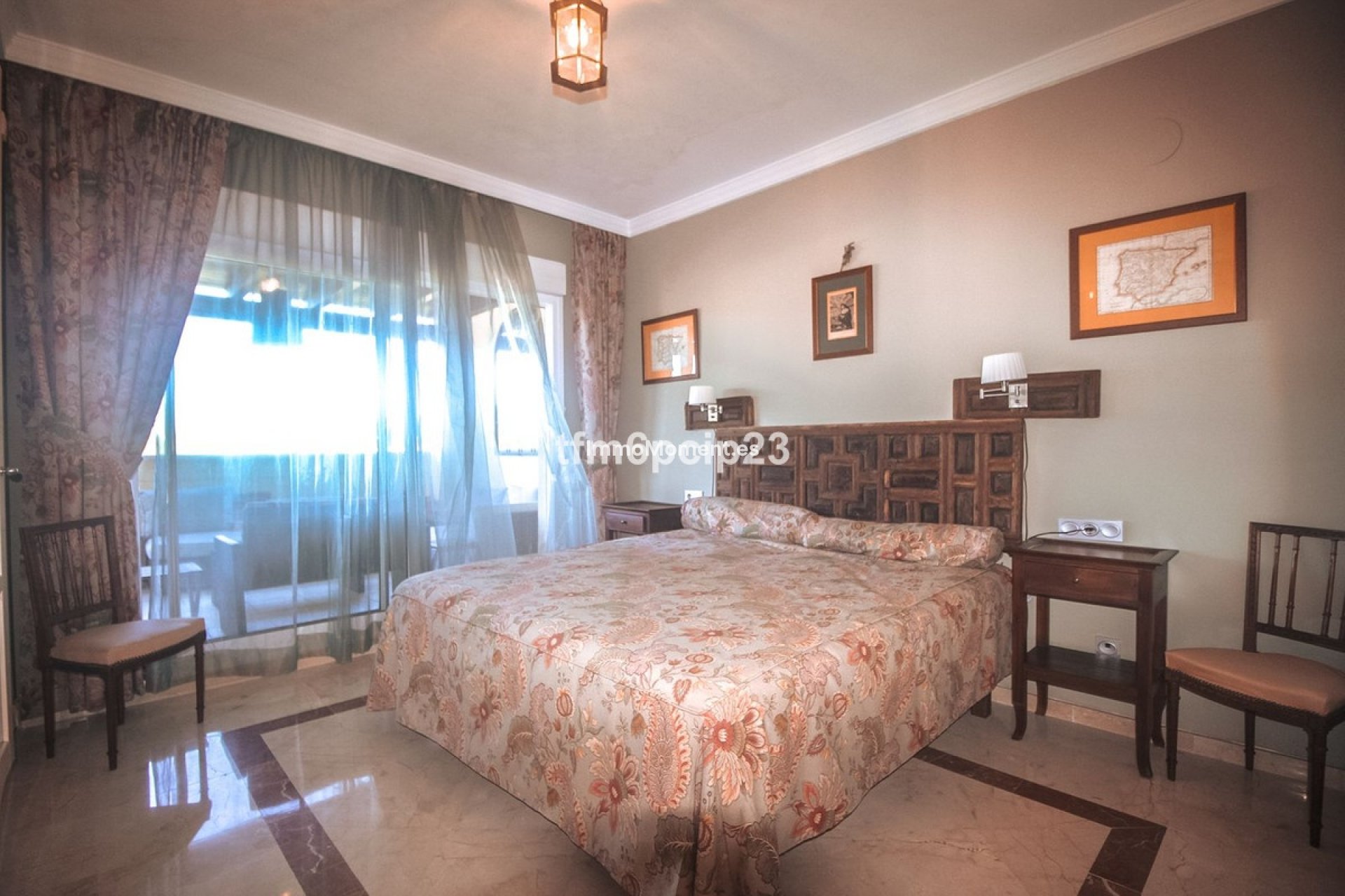 Resale - Apartment - Sotogrande - San Roque Club