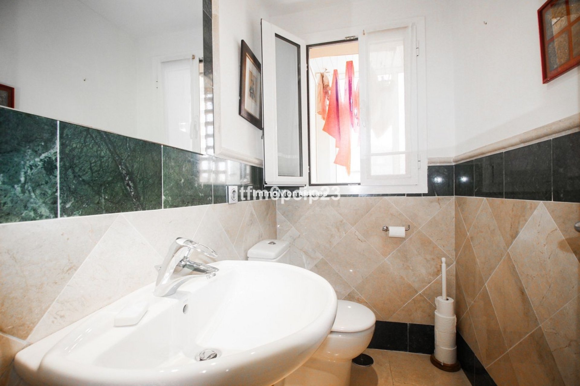 Resale - Apartment - Sotogrande - San Roque Club