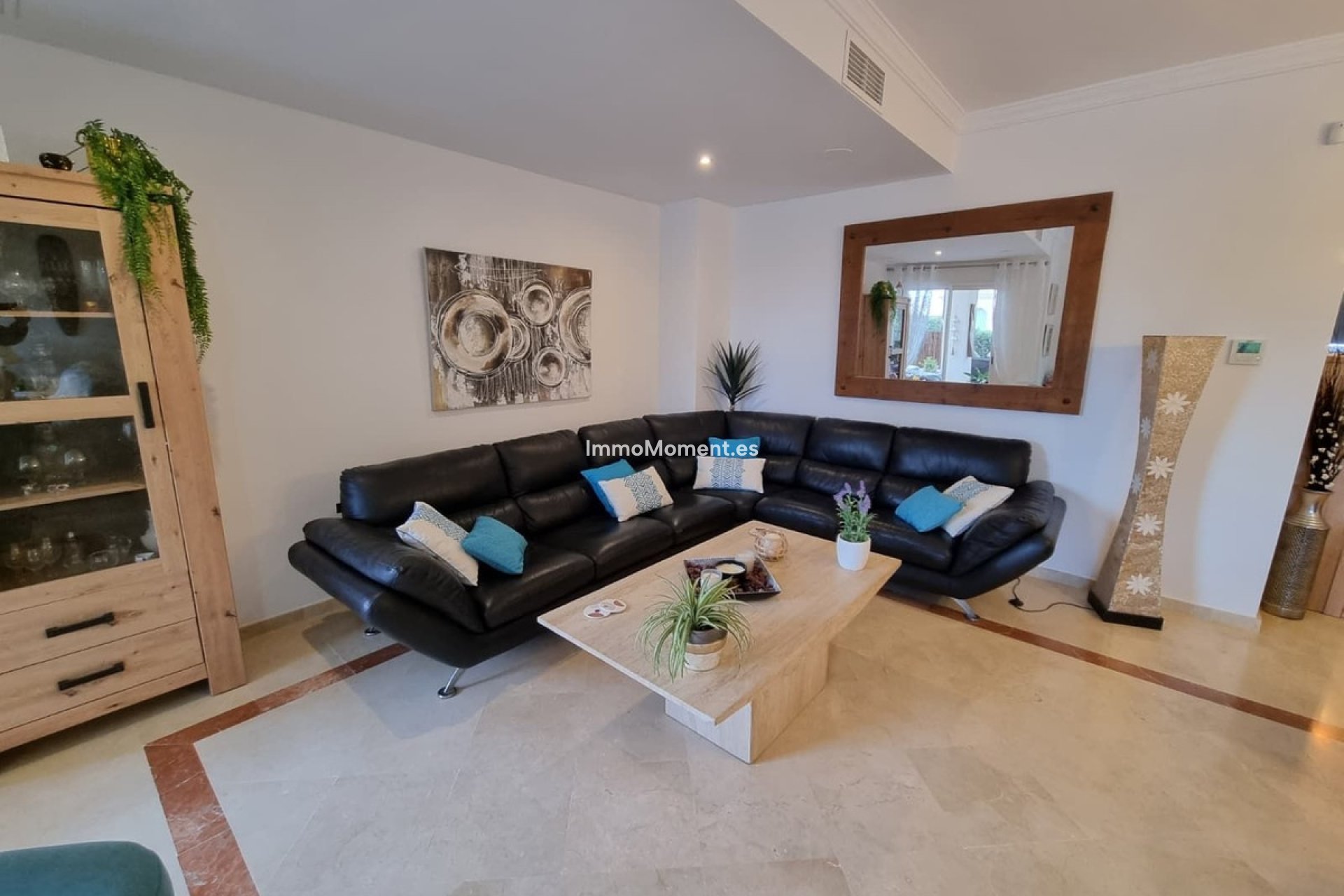 Resale - Apartment - Sotogrande - San Roque Club