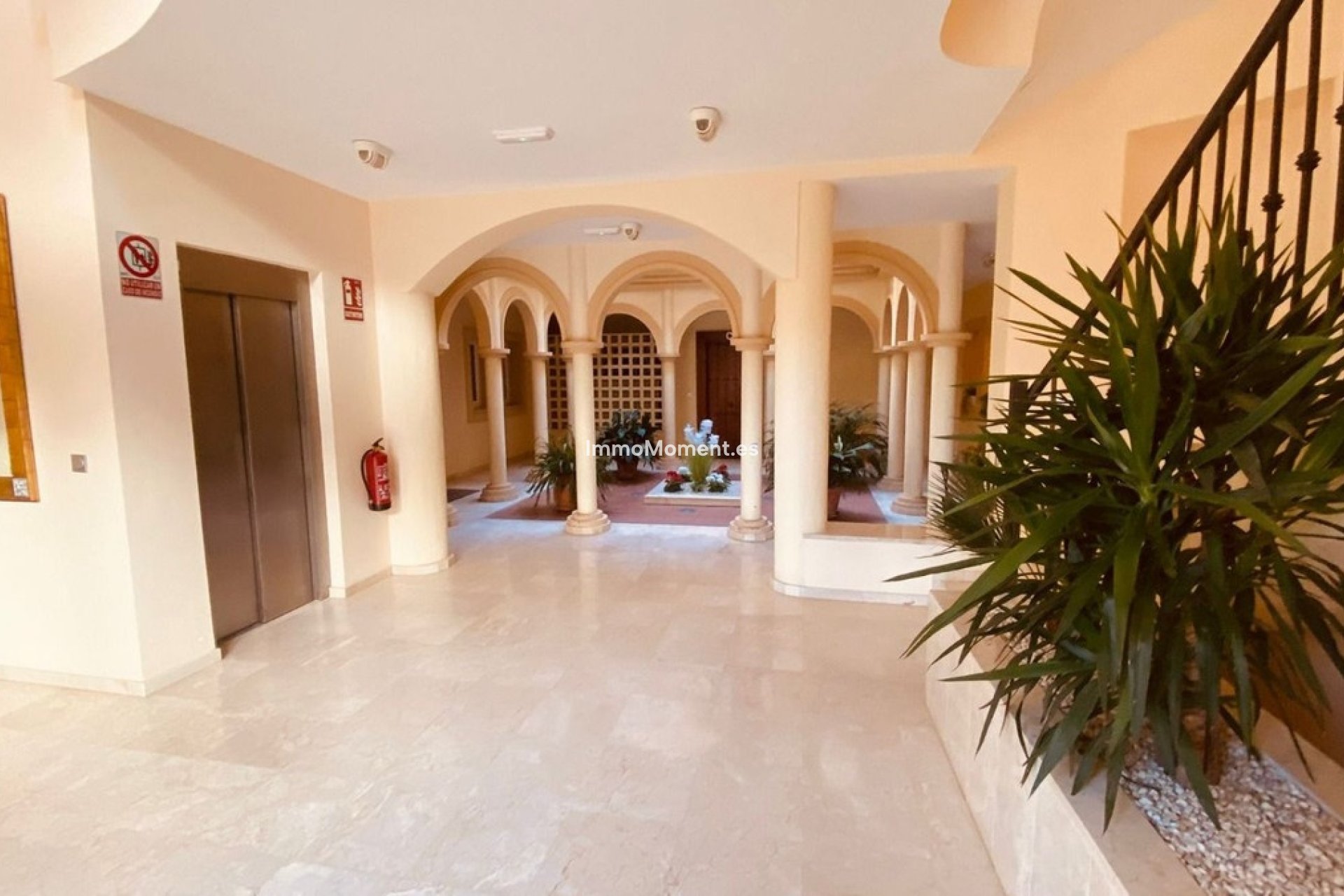 Resale - Apartment - Sotogrande - San Roque Club