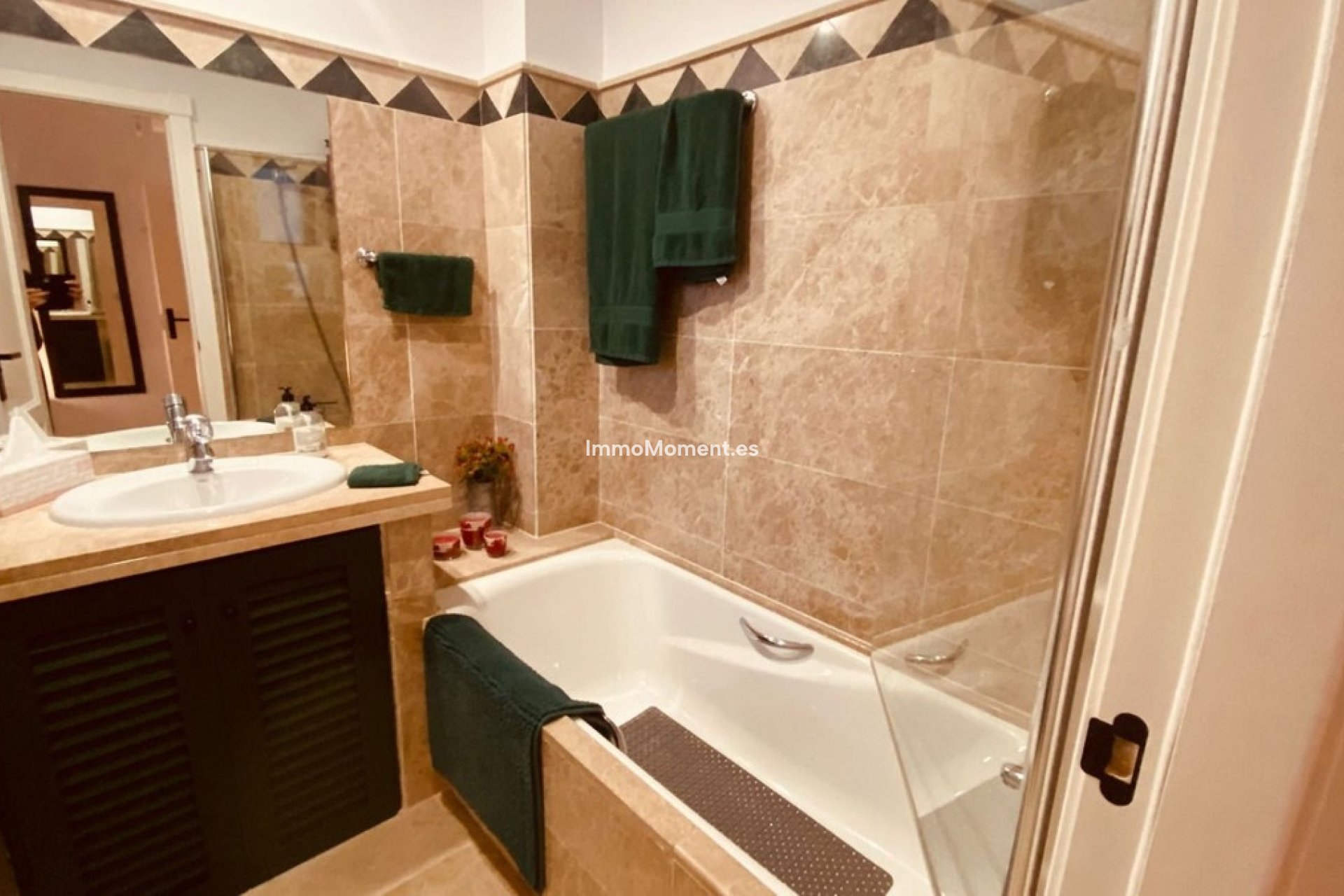 Resale - Apartment - Sotogrande - San Roque Club