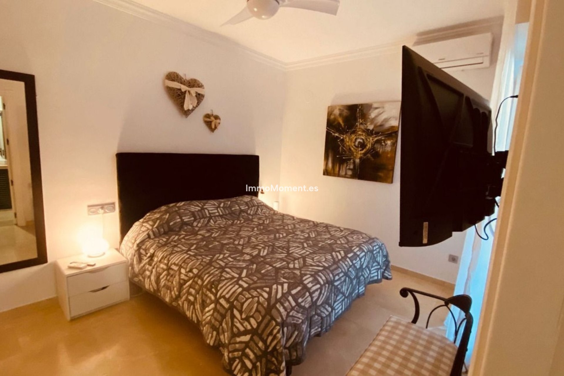 Resale - Apartment - Sotogrande - San Roque Club