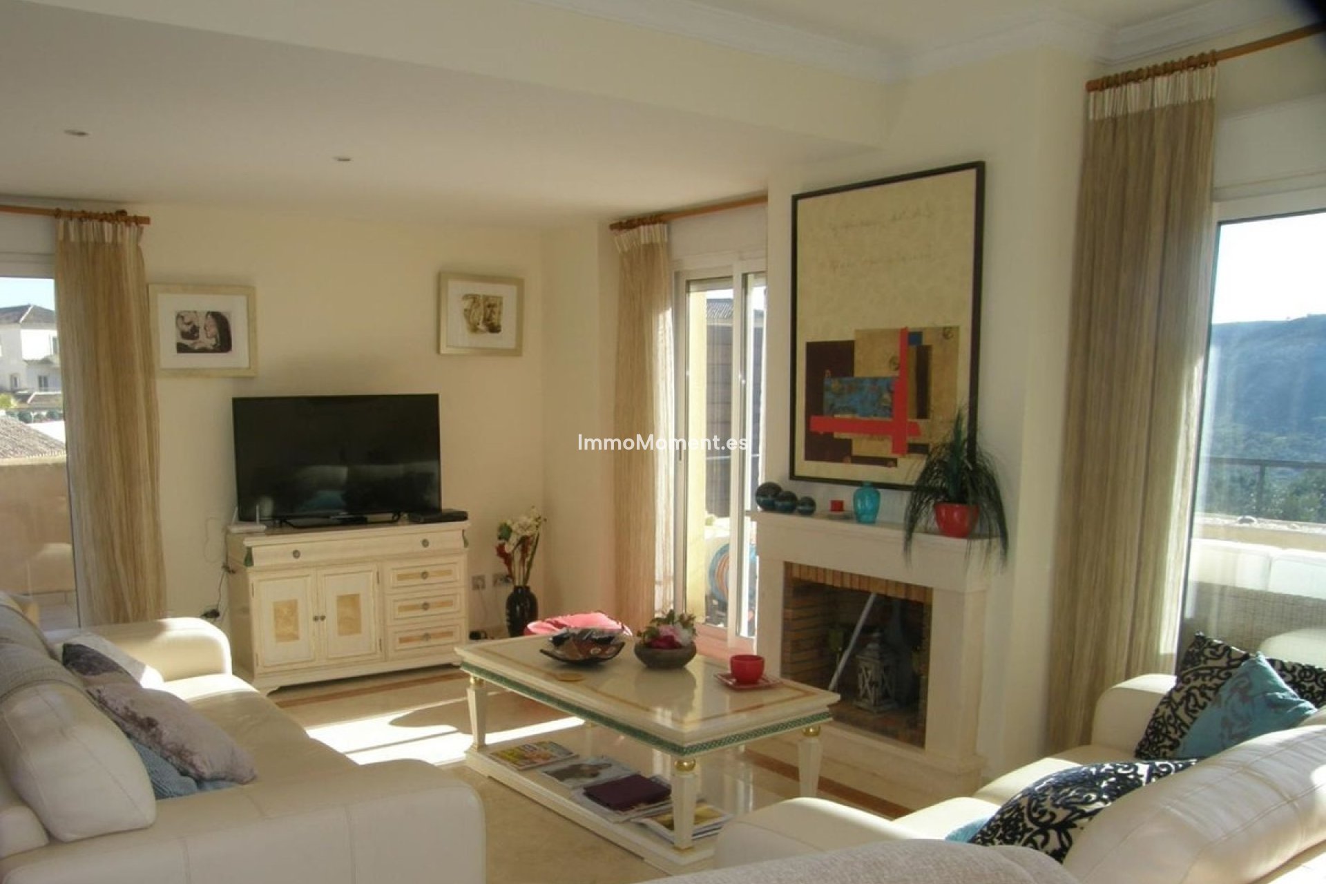 Resale - Apartment - Sotogrande - San Roque Club