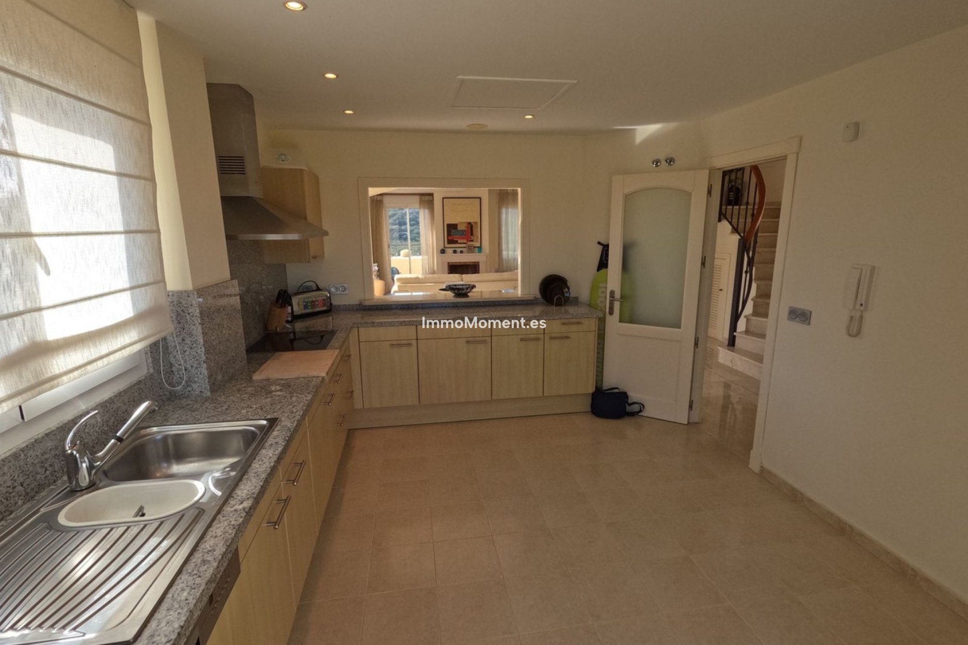 Resale - Apartment - Sotogrande - San Roque Club