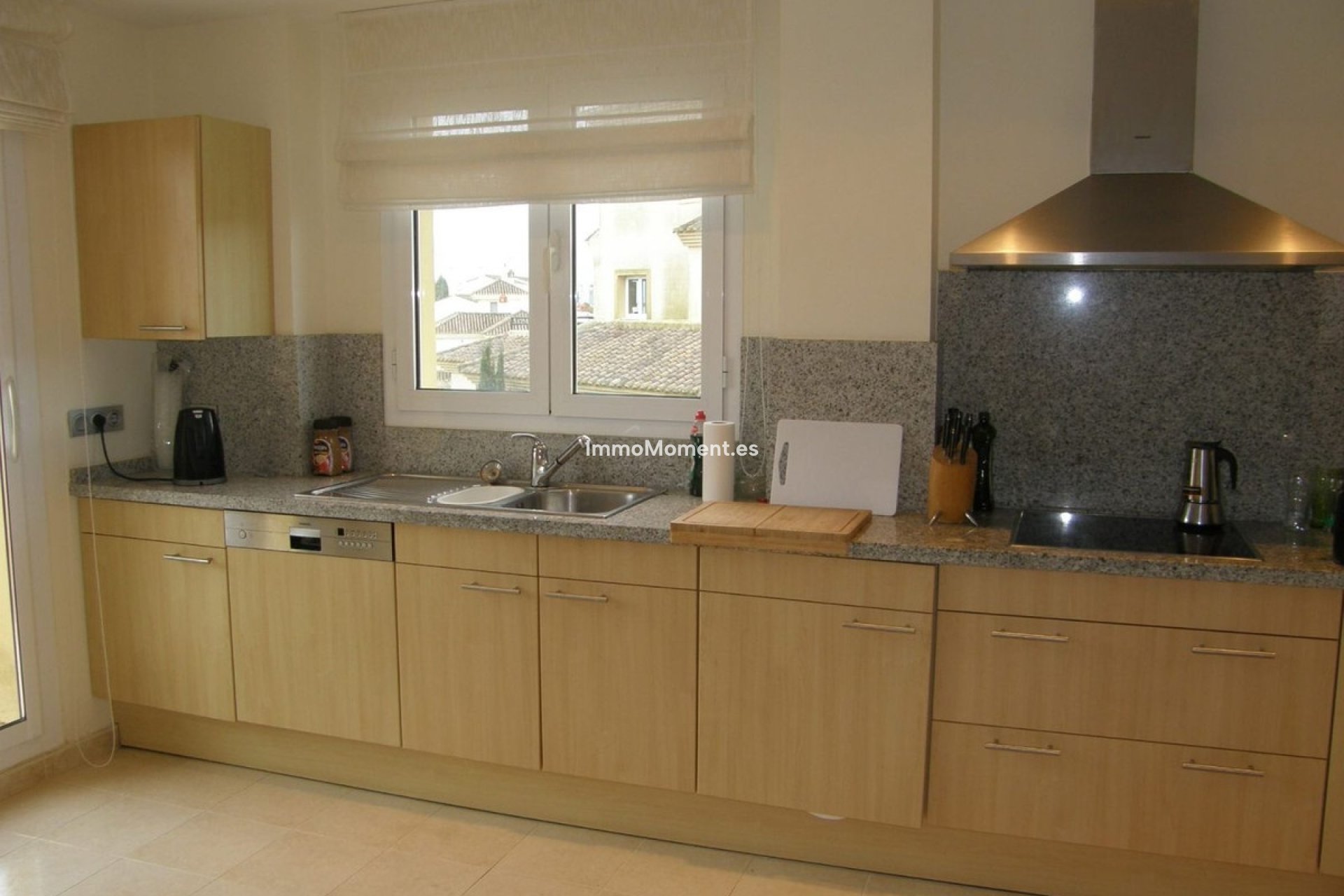 Resale - Apartment - Sotogrande - San Roque Club