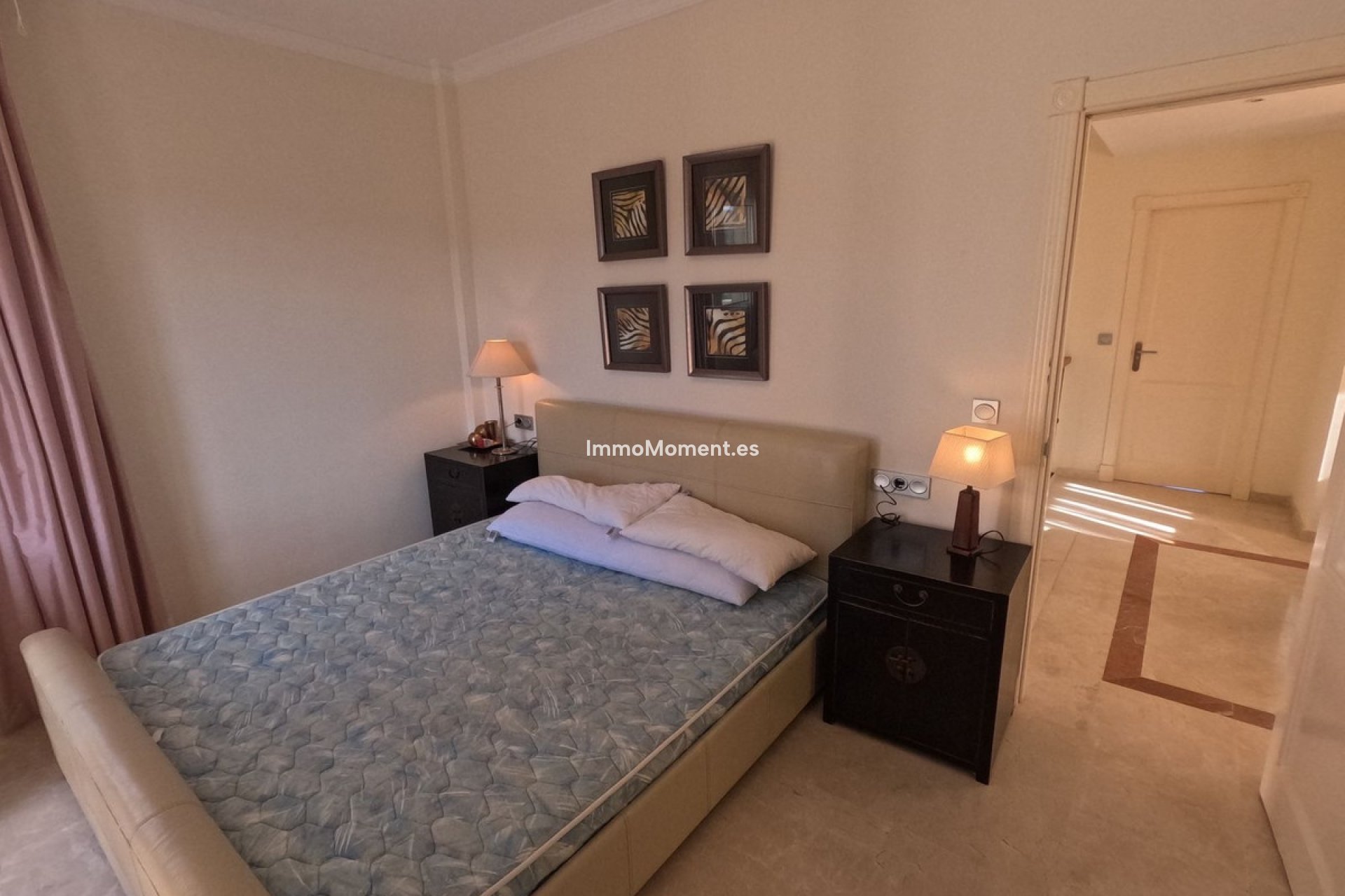 Resale - Apartment - Sotogrande - San Roque Club