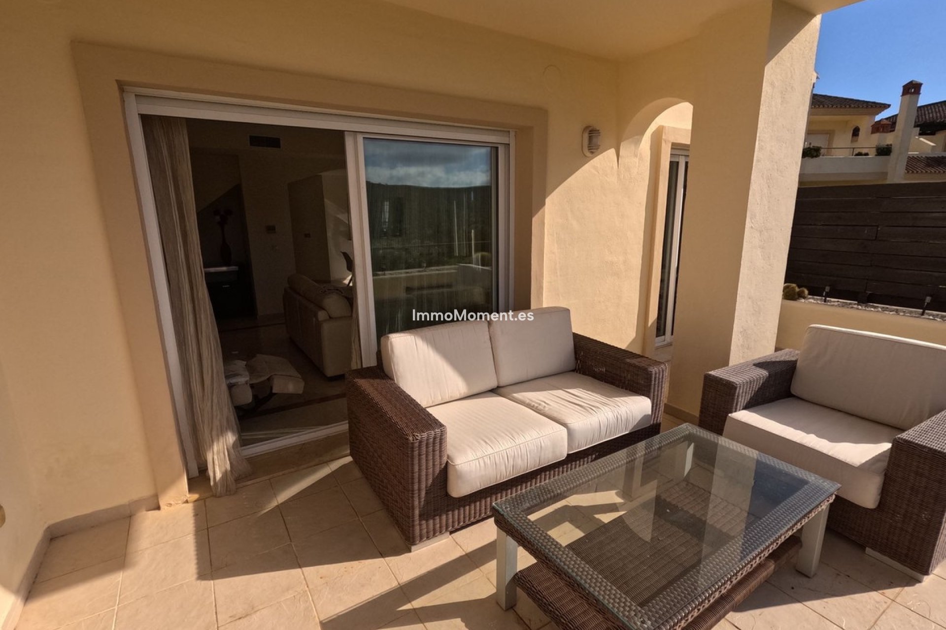 Resale - Apartment - Sotogrande - San Roque Club