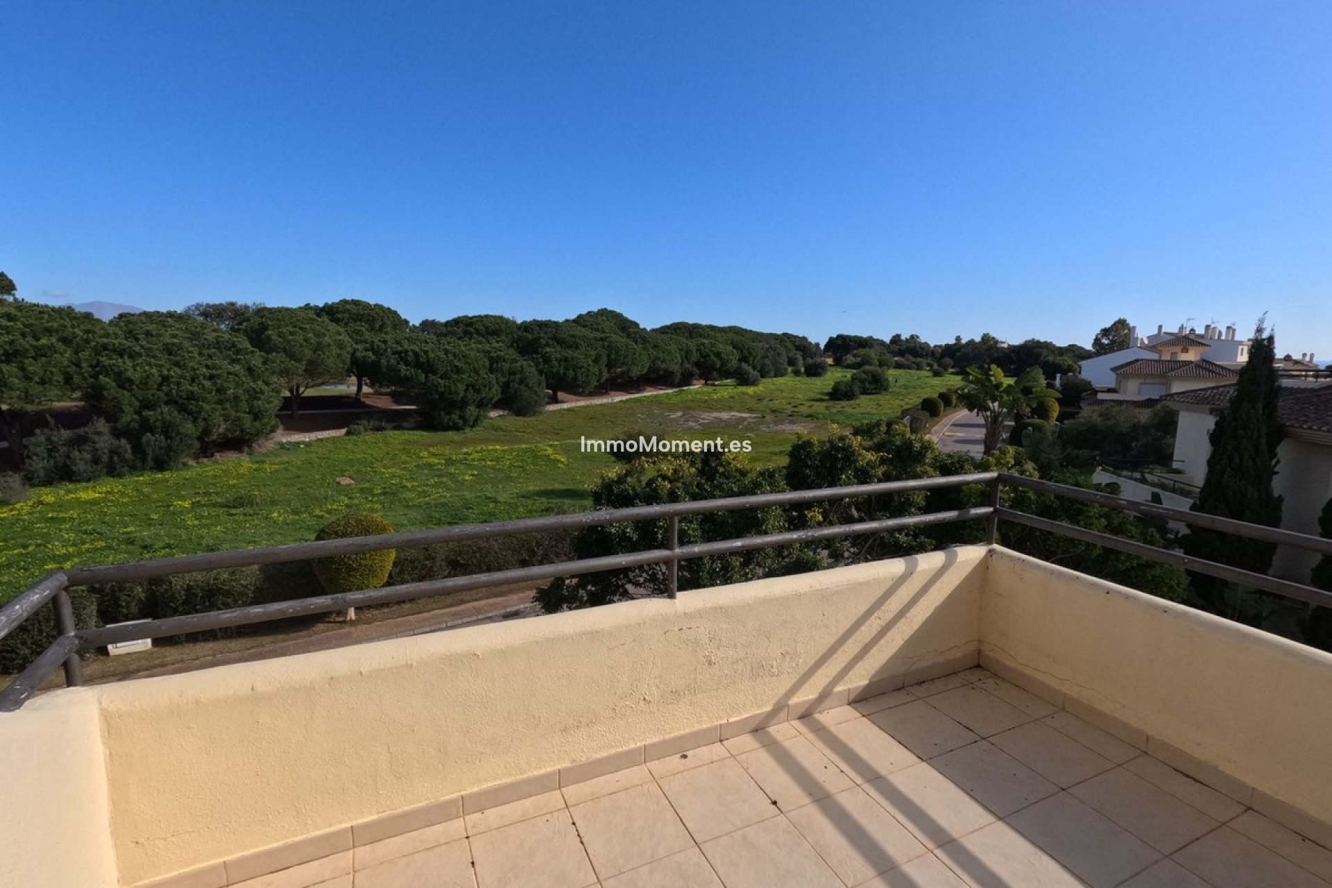 Resale - Apartment - Sotogrande - San Roque Club