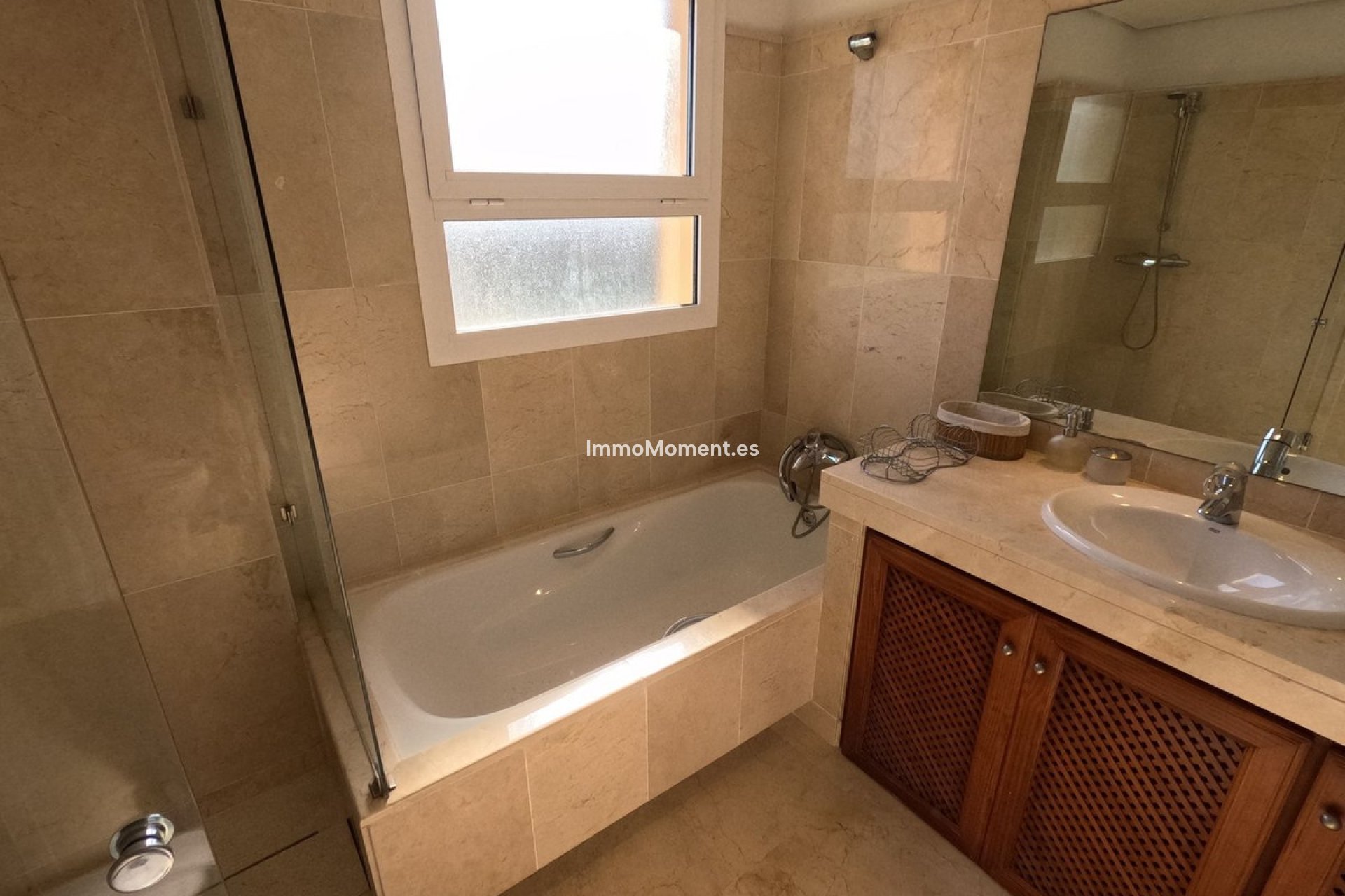 Resale - Apartment - Sotogrande - San Roque Club