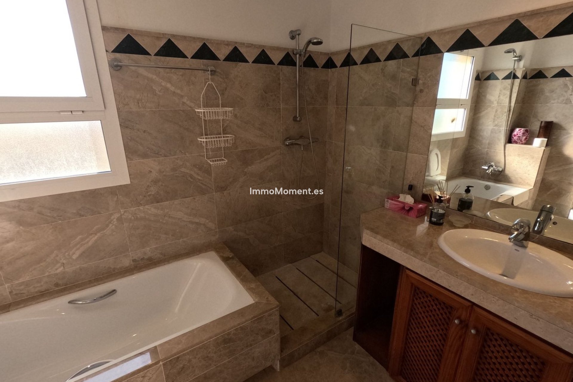 Resale - Apartment - Sotogrande - San Roque Club