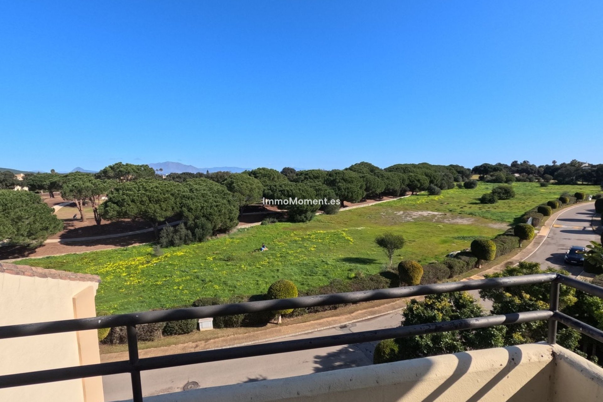 Resale - Apartment - Sotogrande - San Roque Club