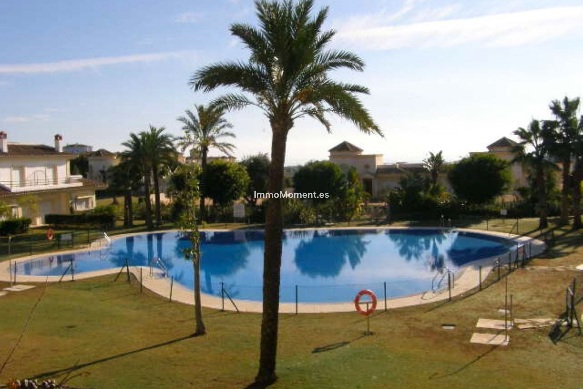 Resale - Apartment - Sotogrande - San Roque Club