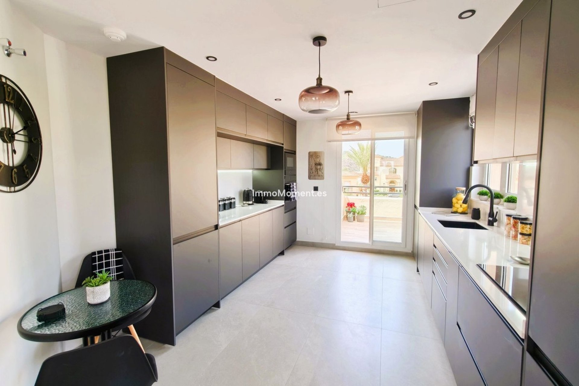 Resale - Apartment - Sotogrande - San Roque Club