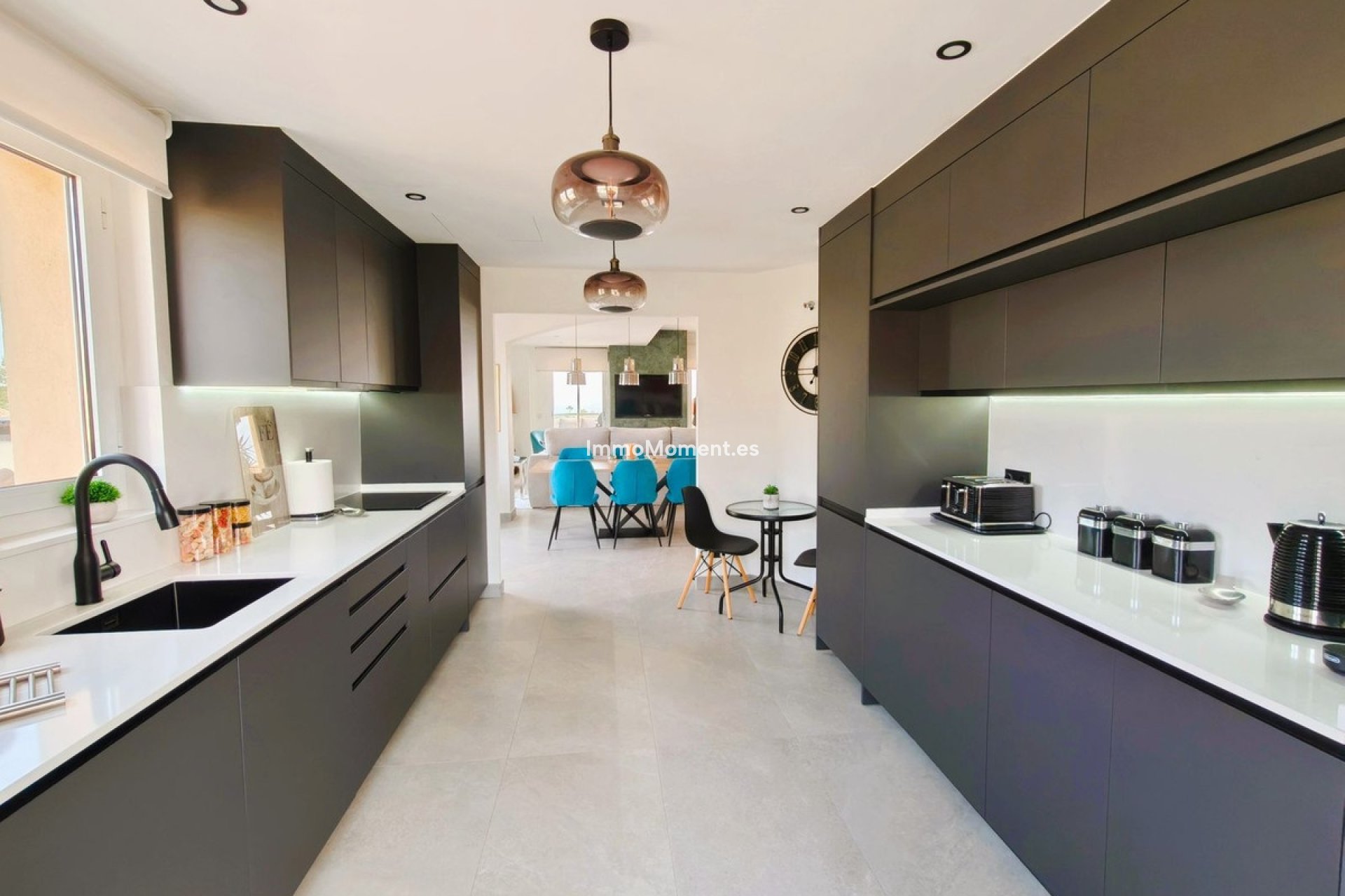 Resale - Apartment - Sotogrande - San Roque Club