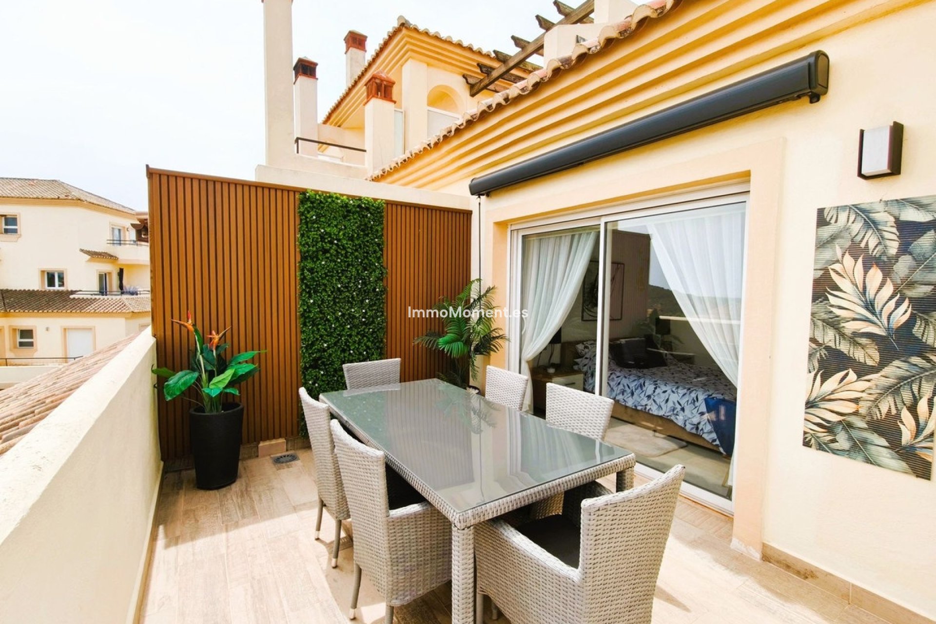 Resale - Apartment - Sotogrande - San Roque Club