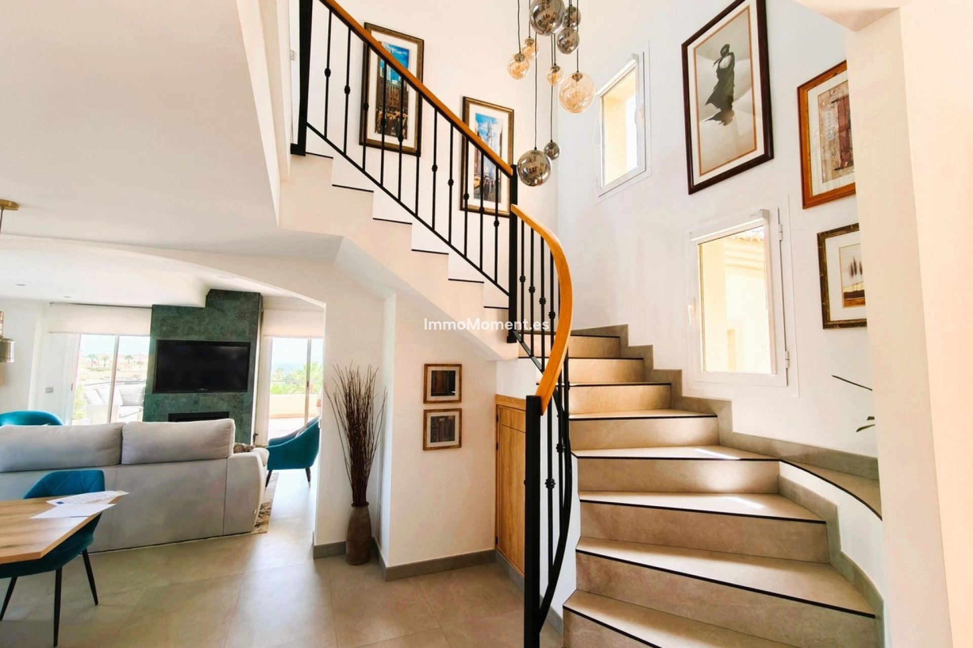 Resale - Apartment - Sotogrande - San Roque Club