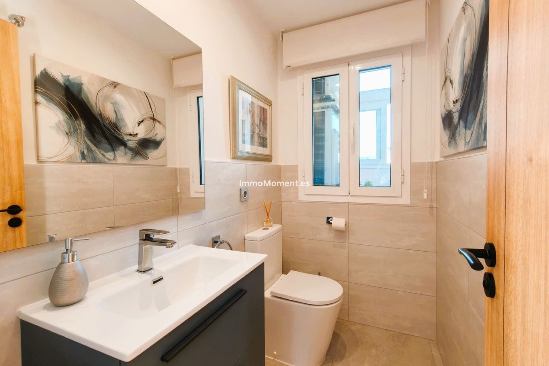 Resale - Apartment - Sotogrande - San Roque Club