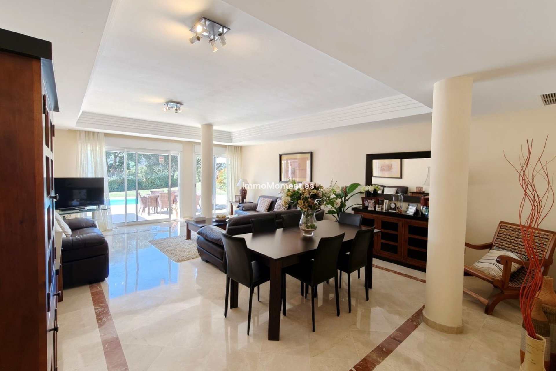 Resale - Apartment - Sotogrande - San Roque Club